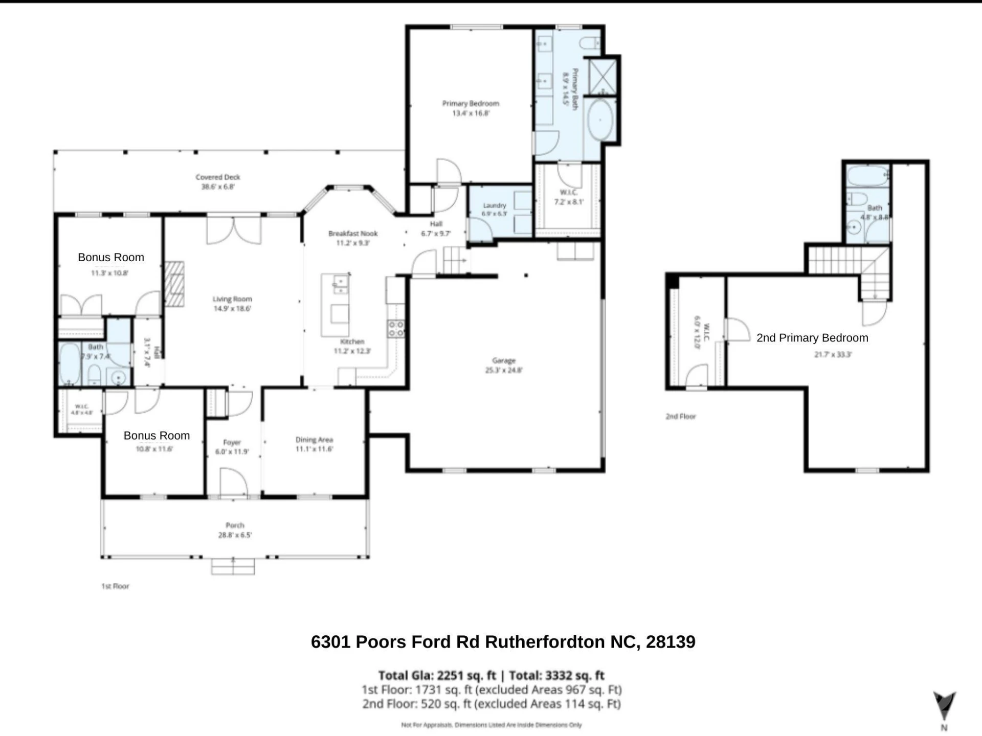 6301 Poors Ford Road - Photo 19