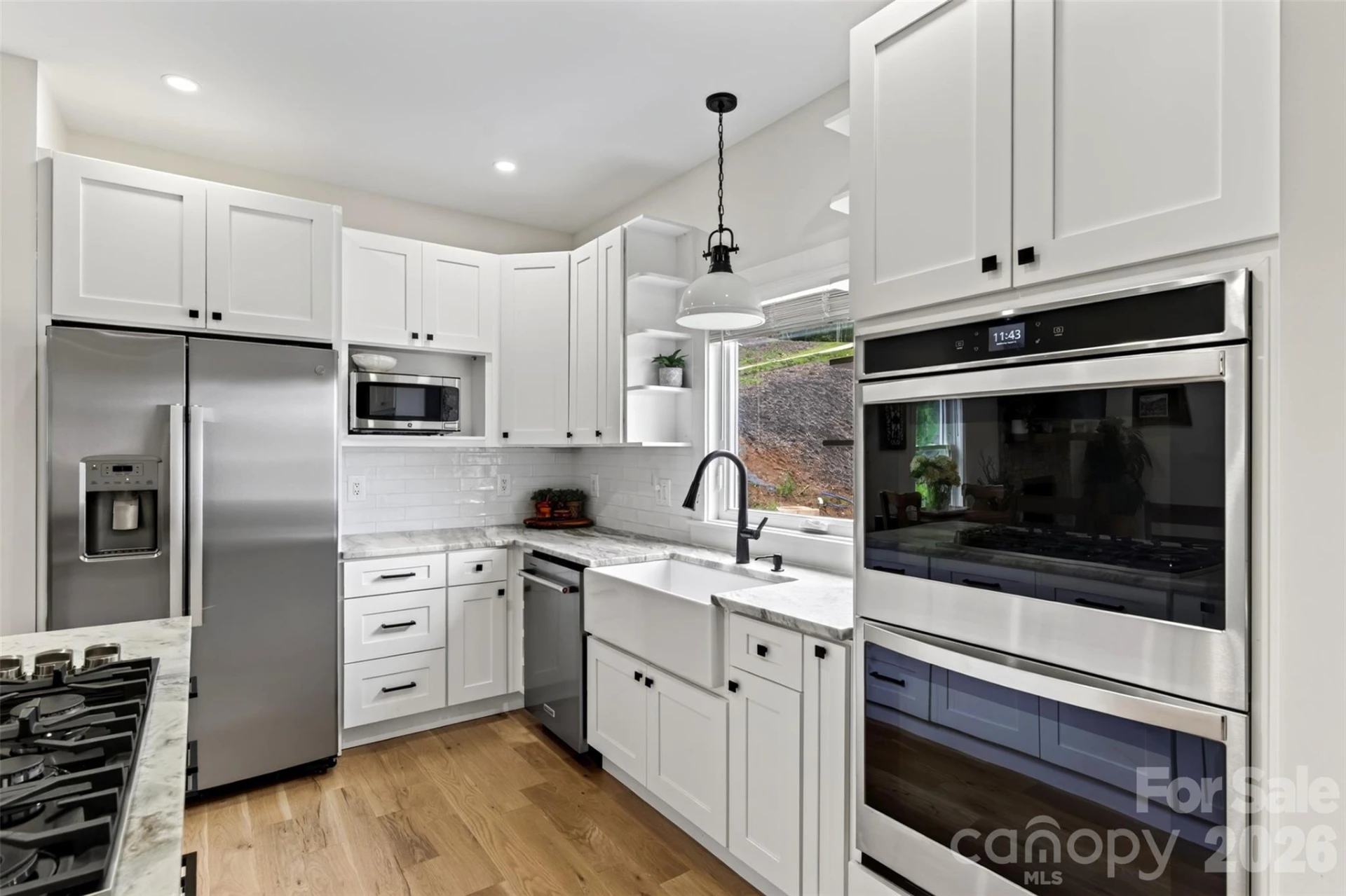 310 Magnolia Ridge Road - Photo 3