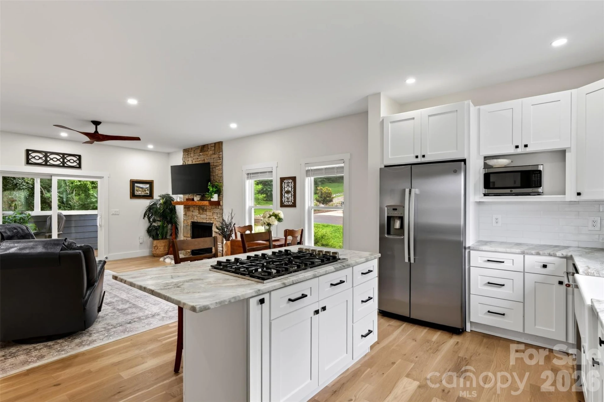 310 Magnolia Ridge Road - Photo 4