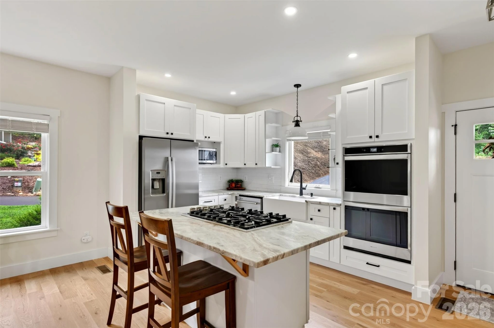 310 Magnolia Ridge Road - Photo 5