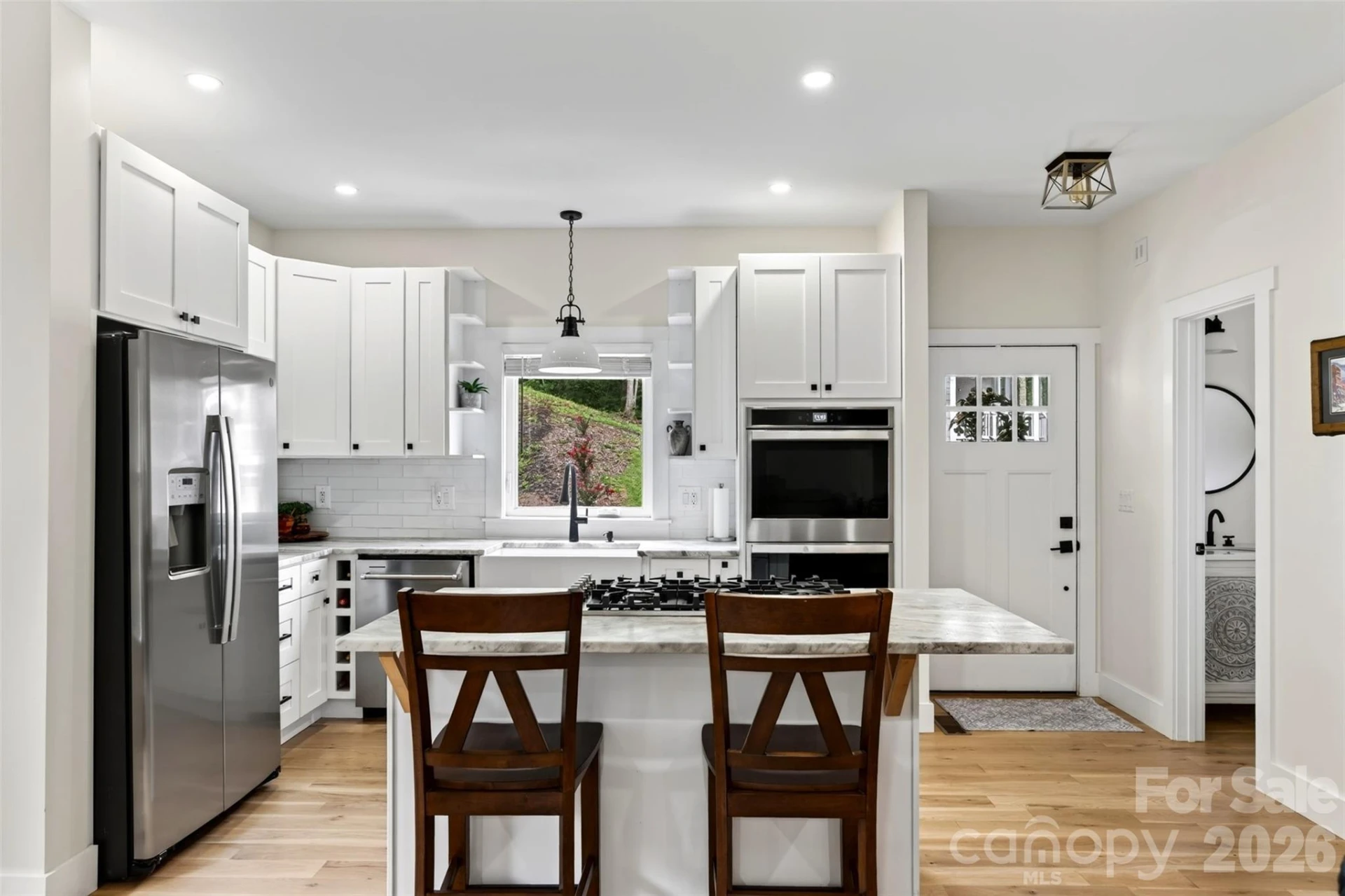 310 Magnolia Ridge Road - Photo 7