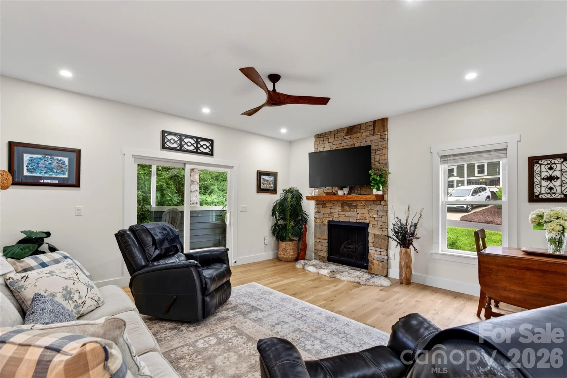 310 Magnolia Ridge Road - Photo 8