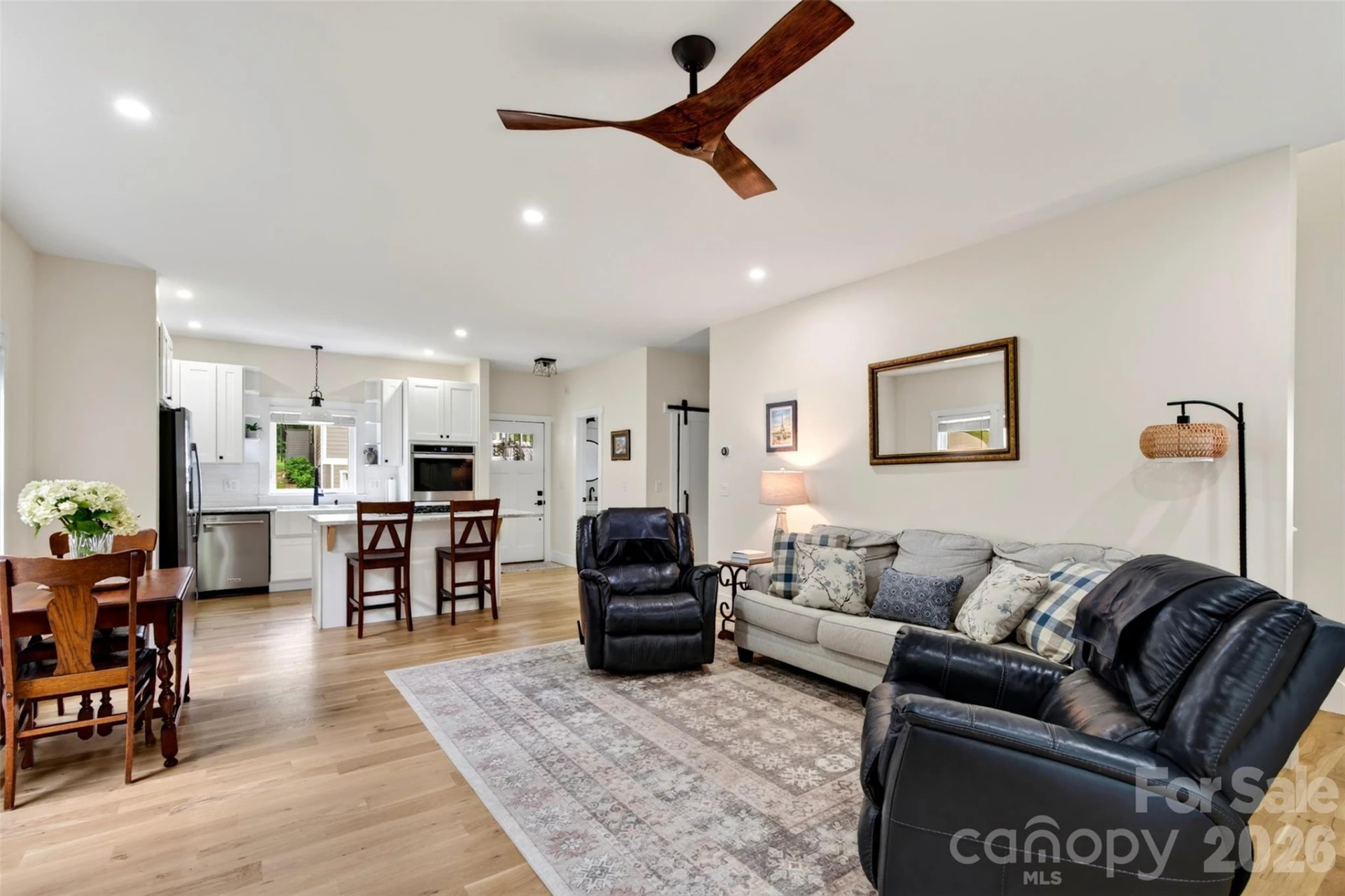 310 Magnolia Ridge Road - Photo 9