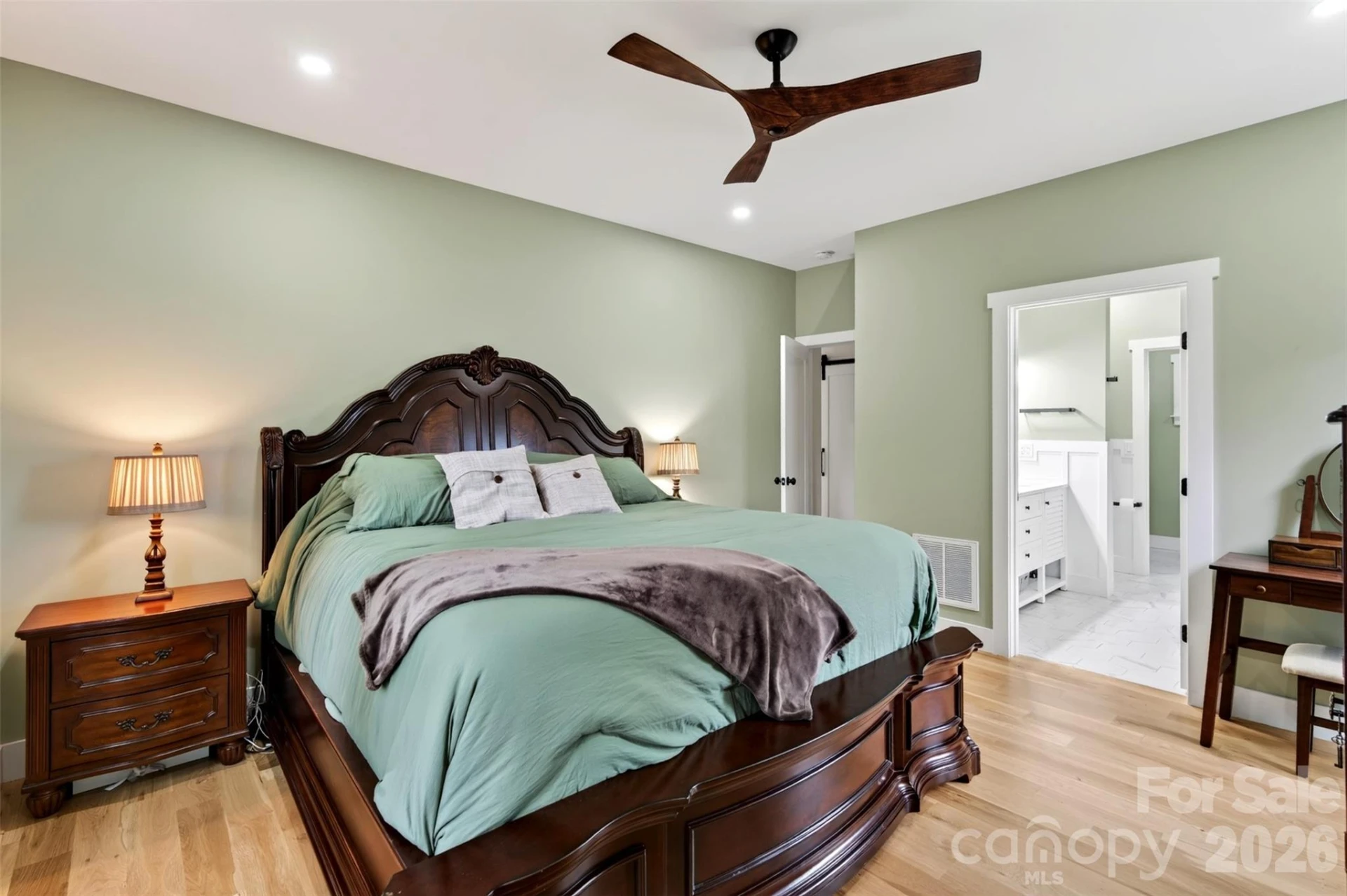 310 Magnolia Ridge Road - Photo 12