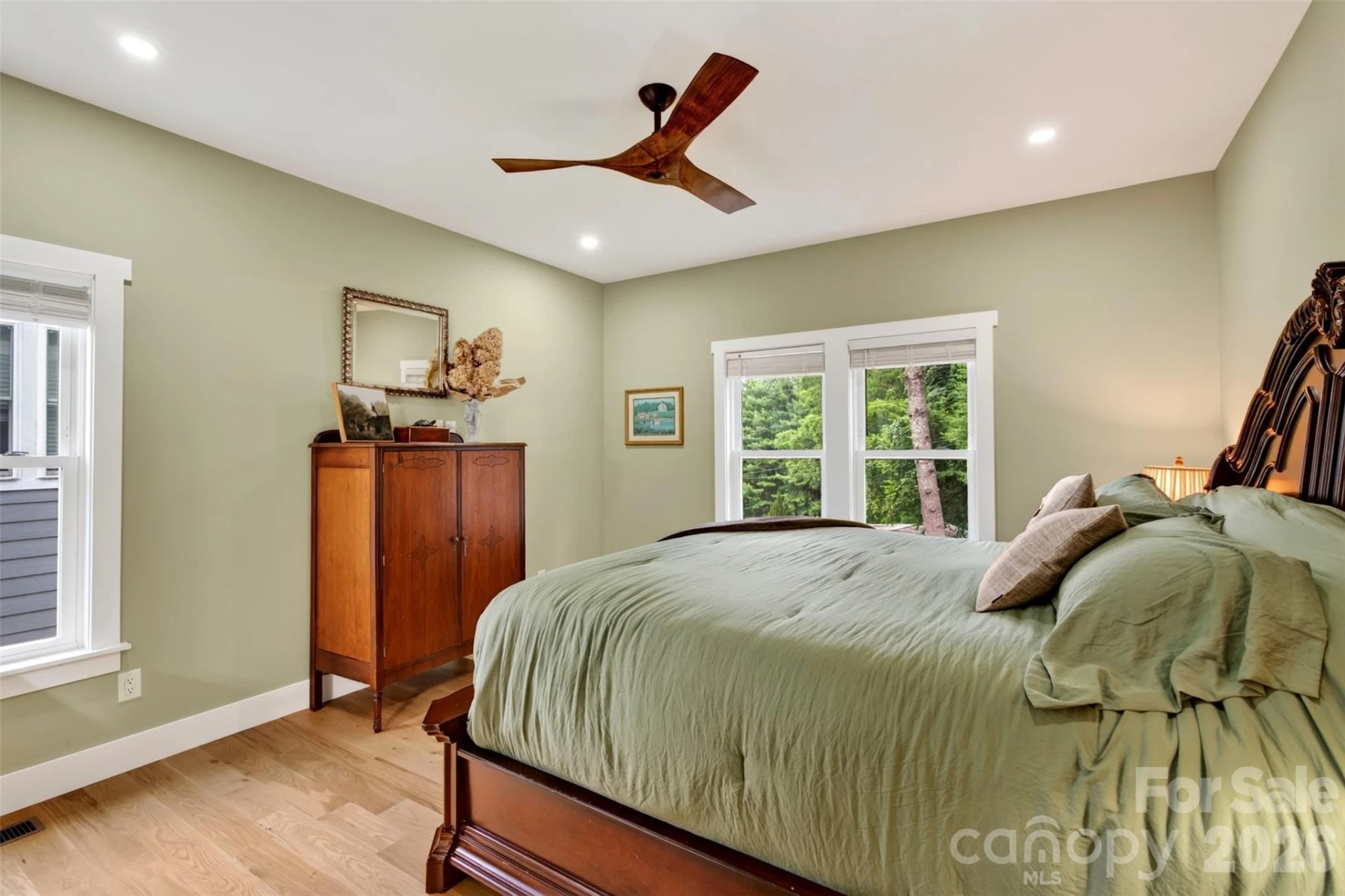 310 Magnolia Ridge Road - Photo 13