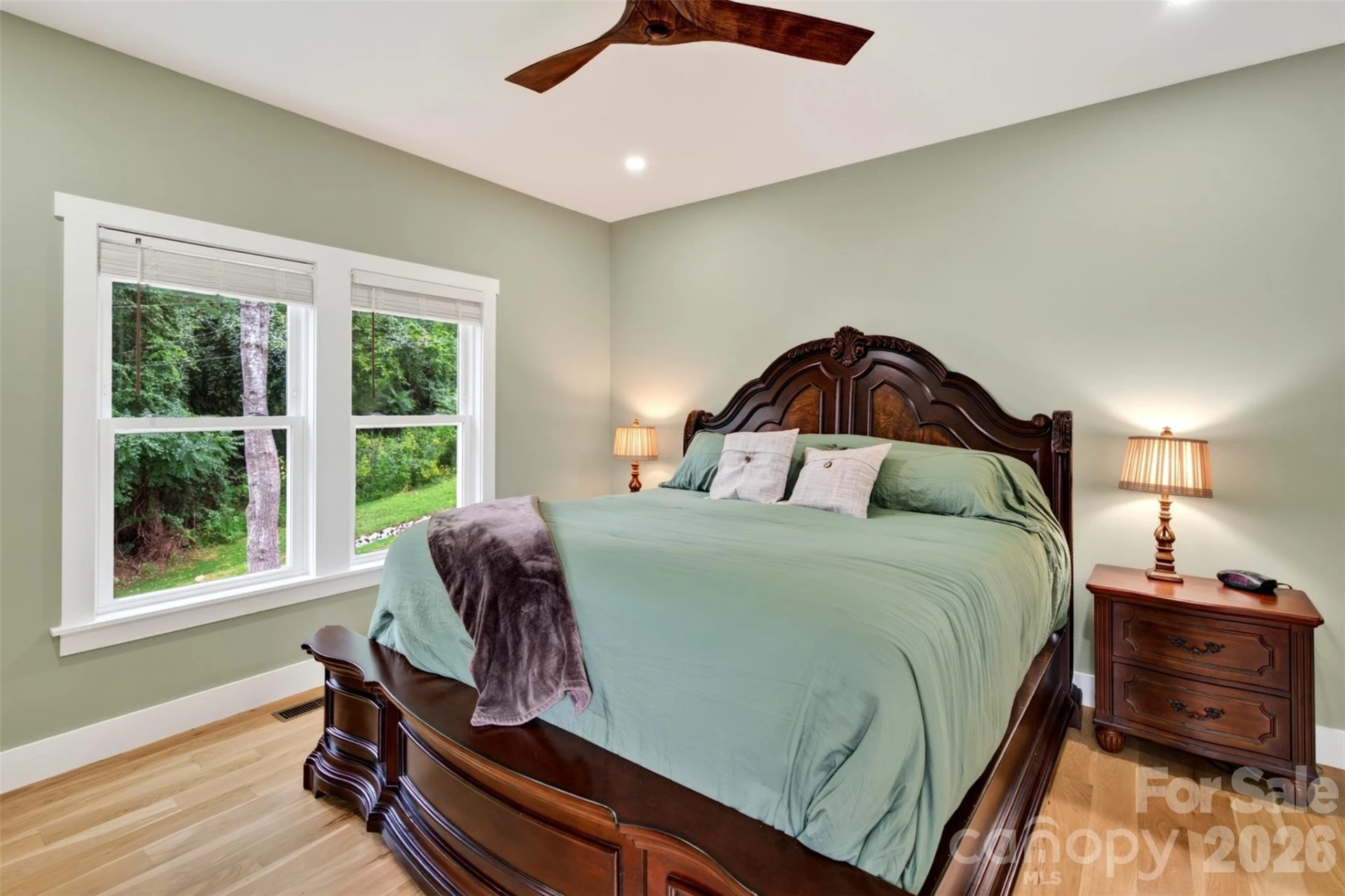 310 Magnolia Ridge Road - Photo 14