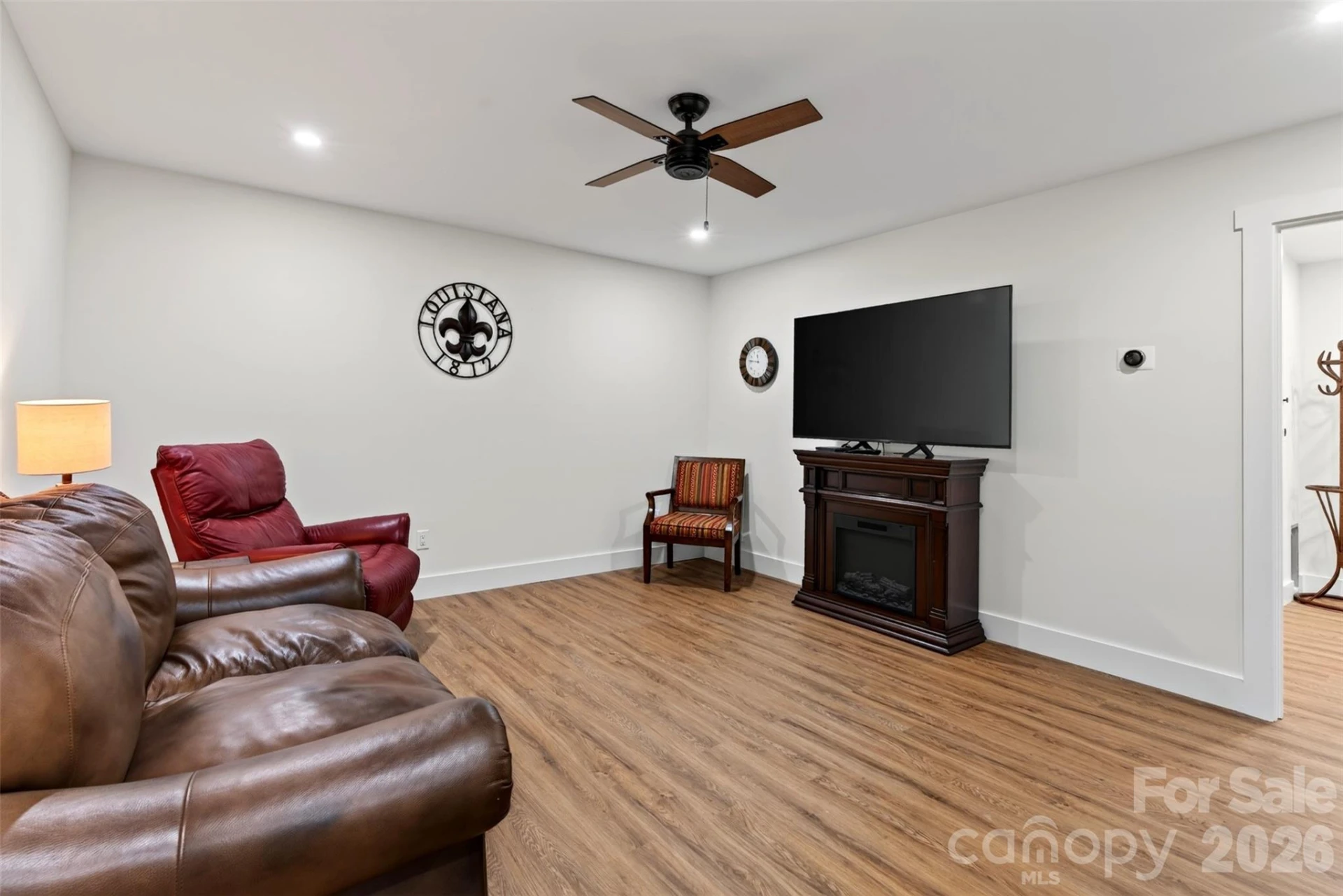 310 Magnolia Ridge Road - Photo 21