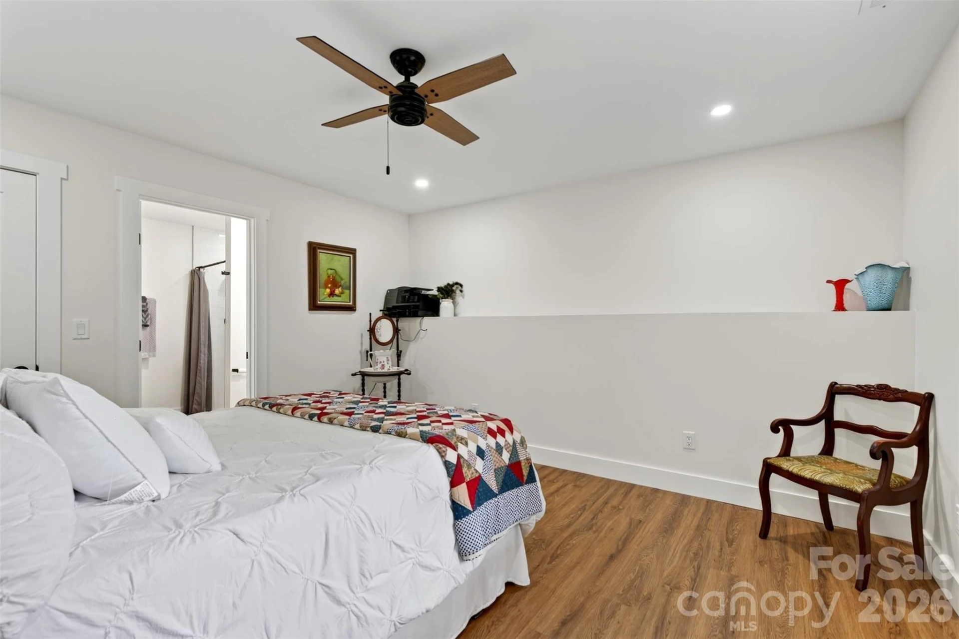 310 Magnolia Ridge Road - Photo 25