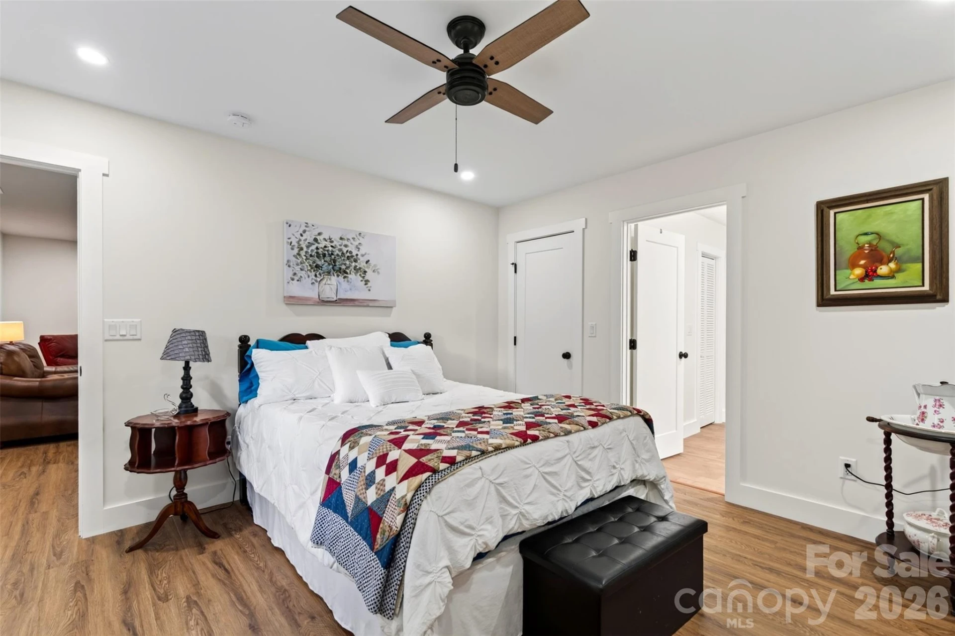 310 Magnolia Ridge Road - Photo 26