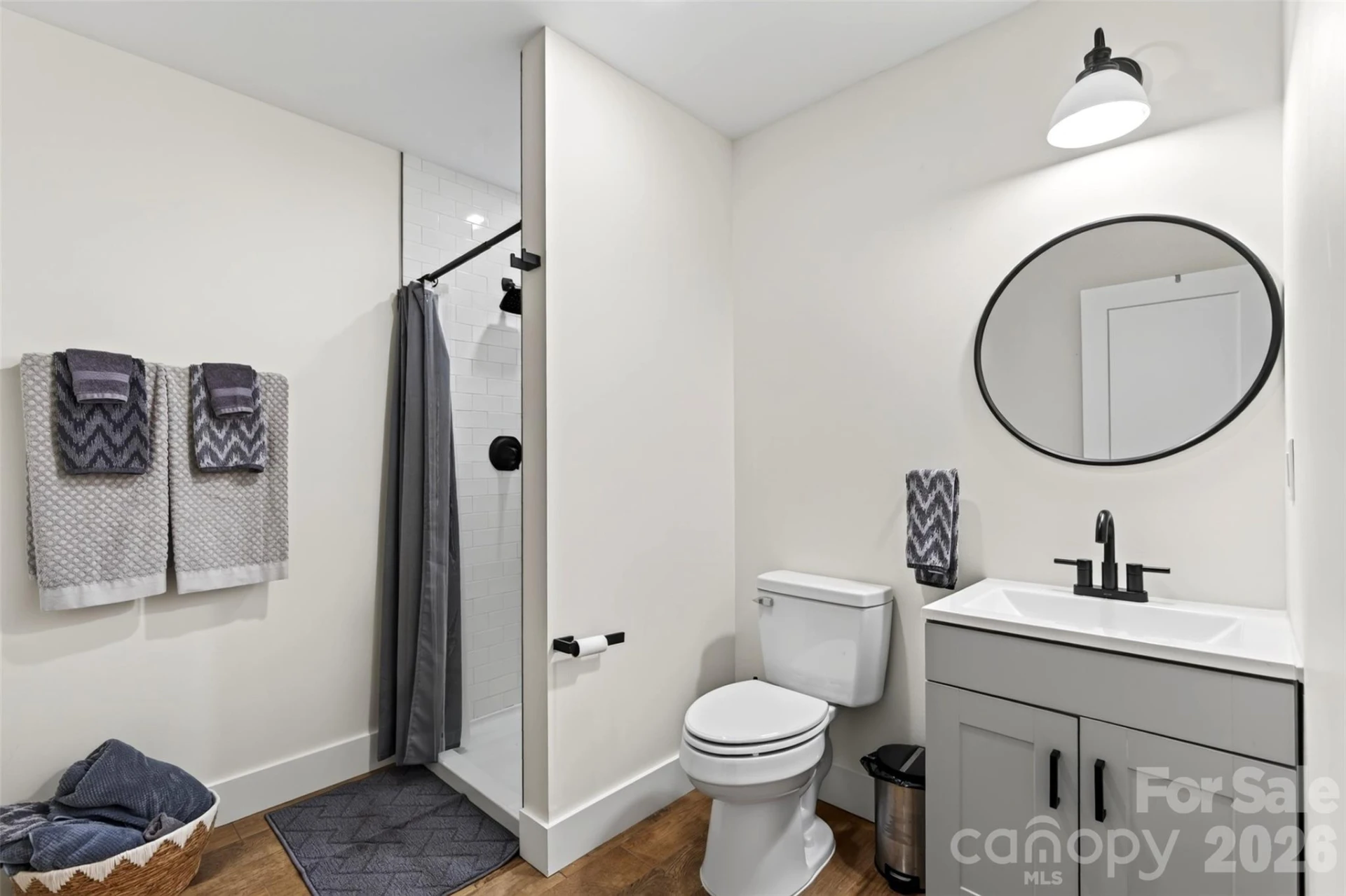 310 Magnolia Ridge Road - Photo 27