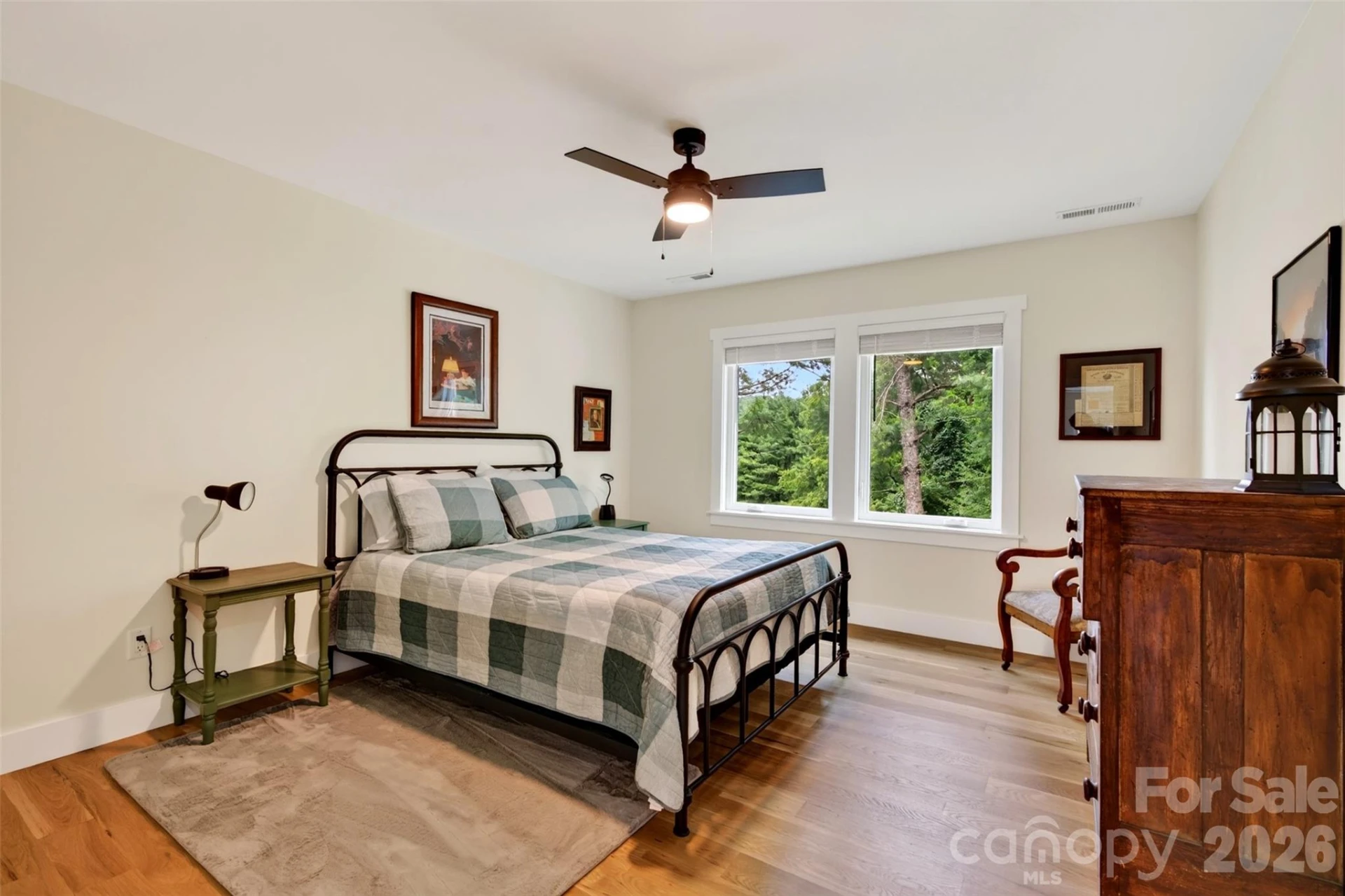310 Magnolia Ridge Road - Photo 31