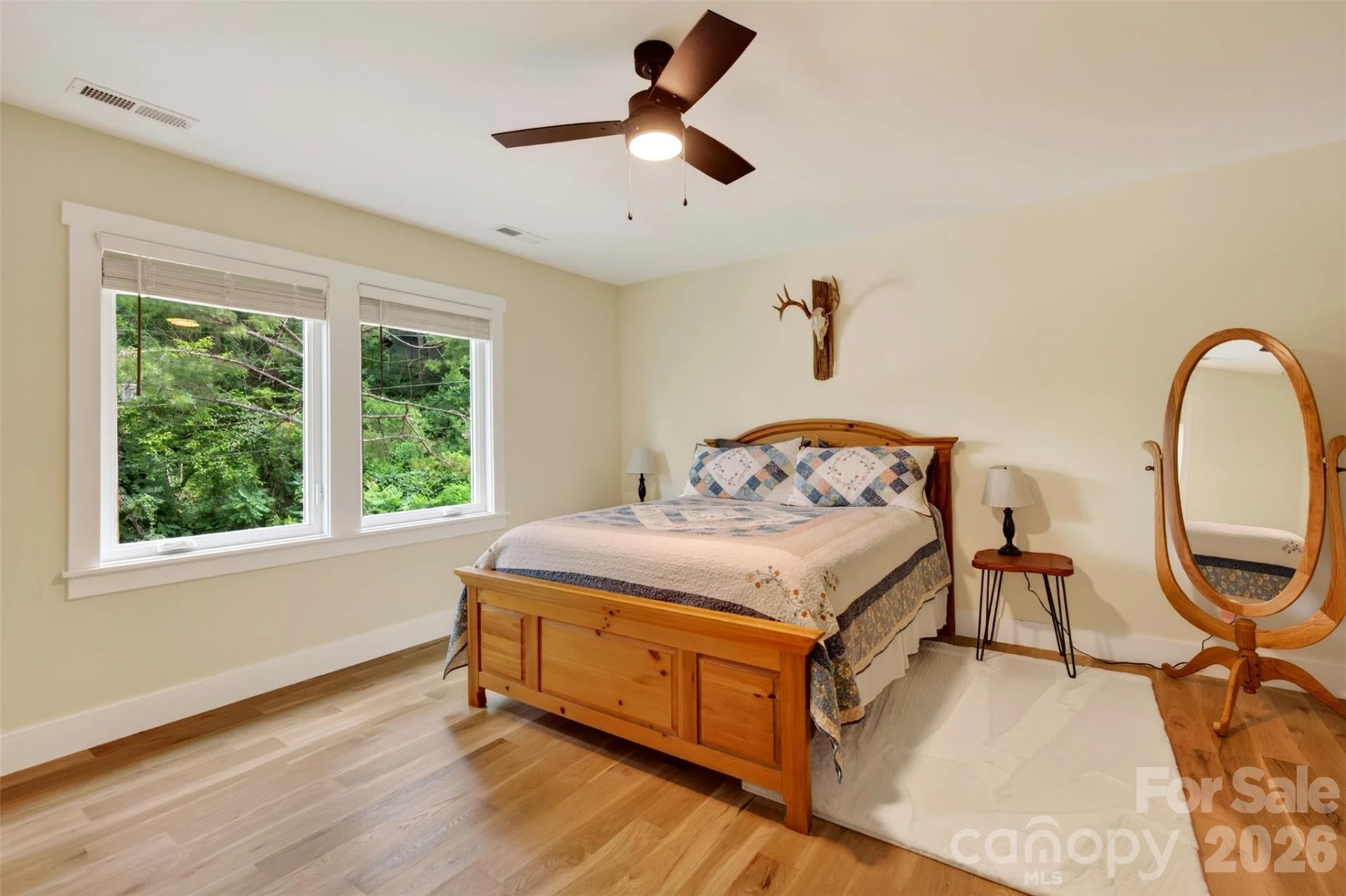 310 Magnolia Ridge Road - Photo 35