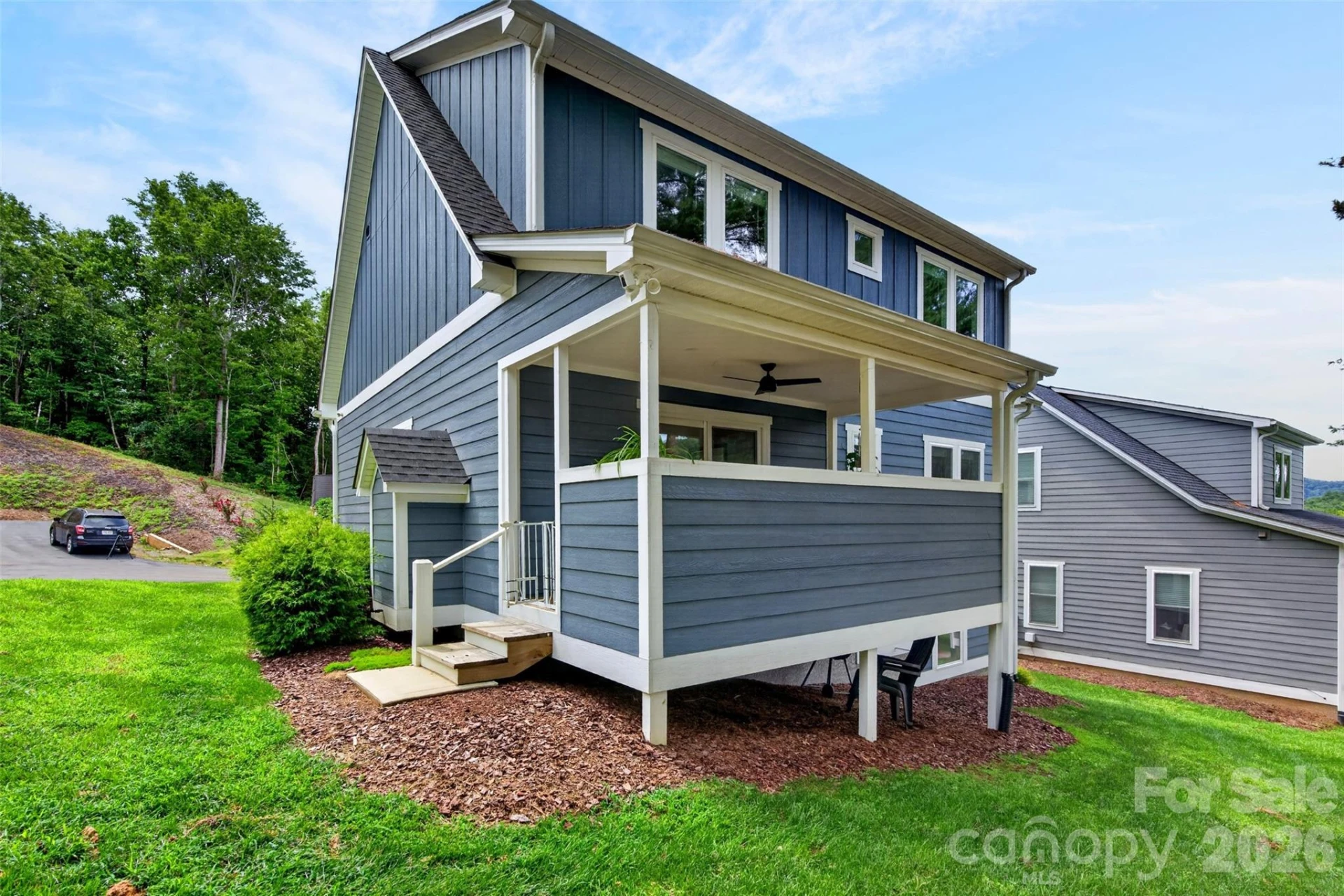 310 Magnolia Ridge Road - Photo 37