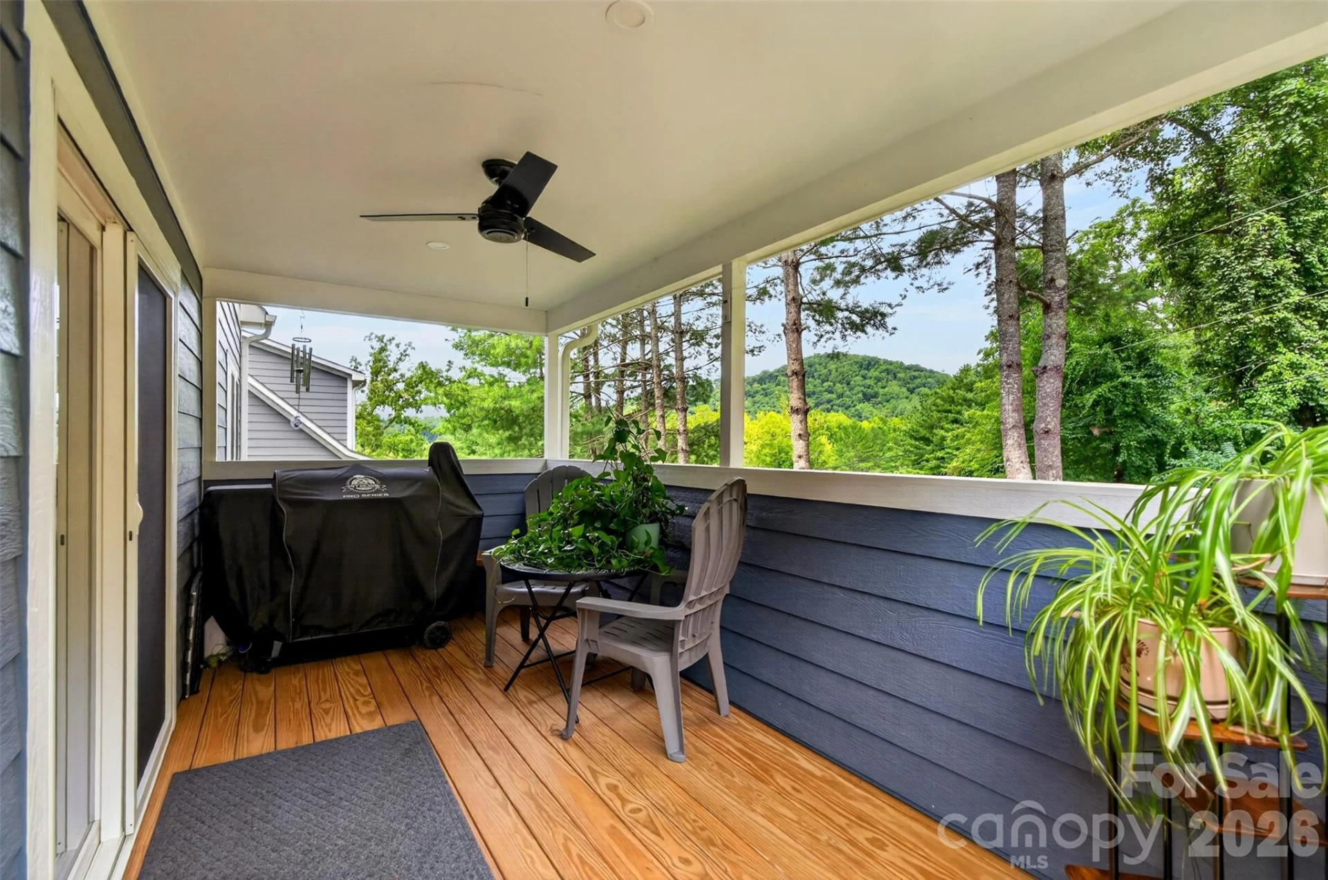 310 Magnolia Ridge Road - Photo 38