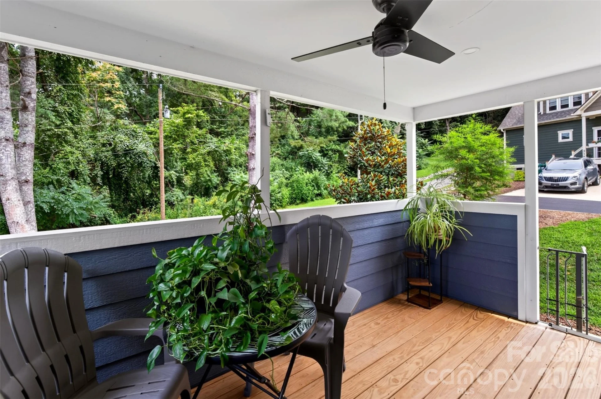 310 Magnolia Ridge Road - Photo 40