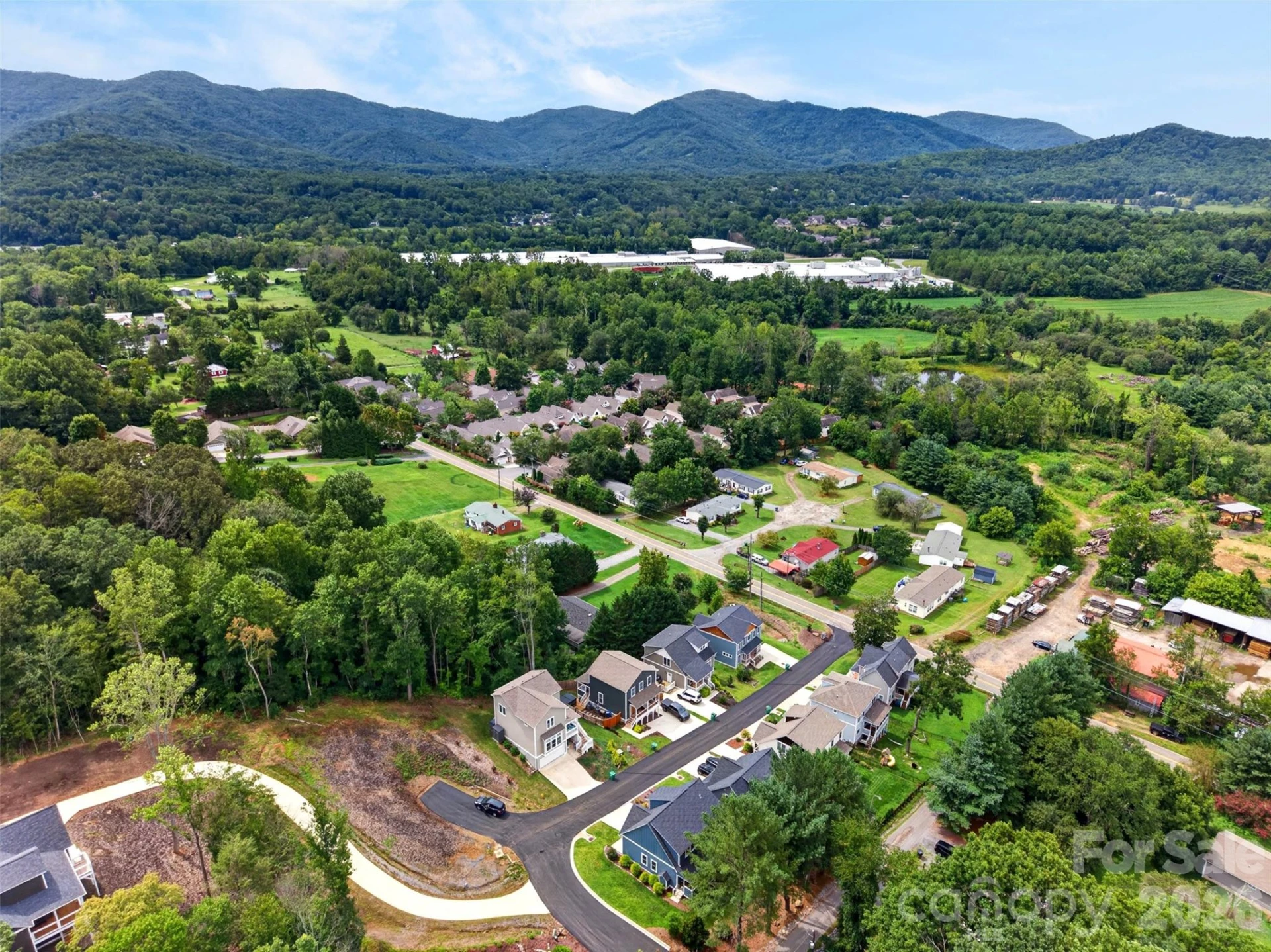 310 Magnolia Ridge Road - Photo 41