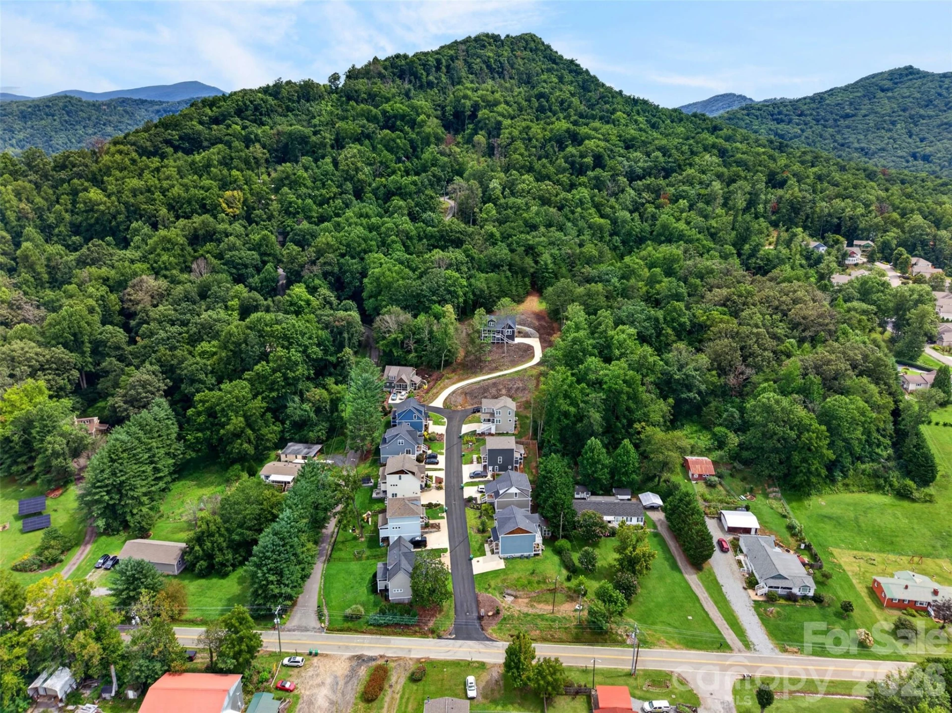 310 Magnolia Ridge Road - Photo 42
