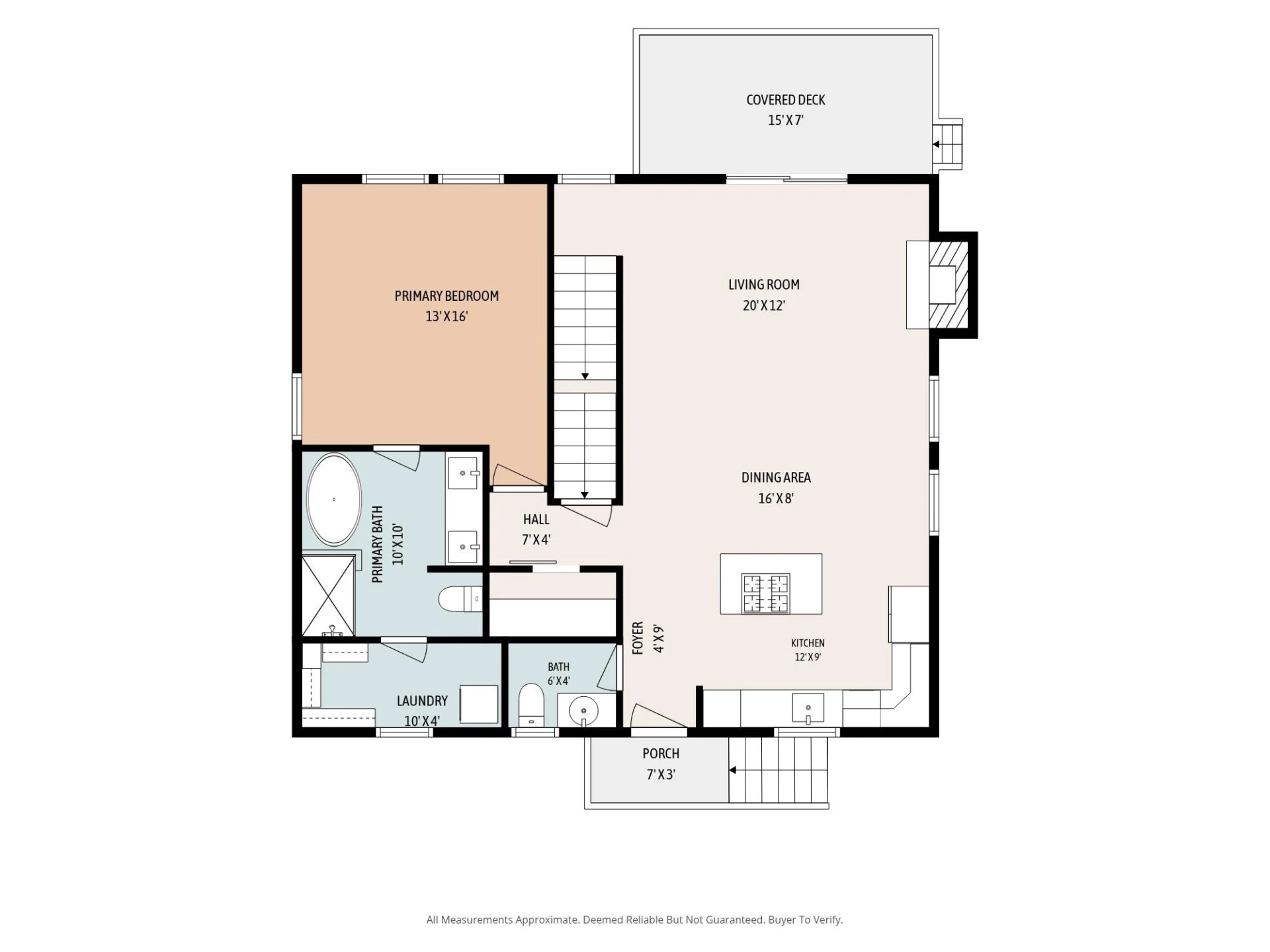 310 Magnolia Ridge Road - Photo 44