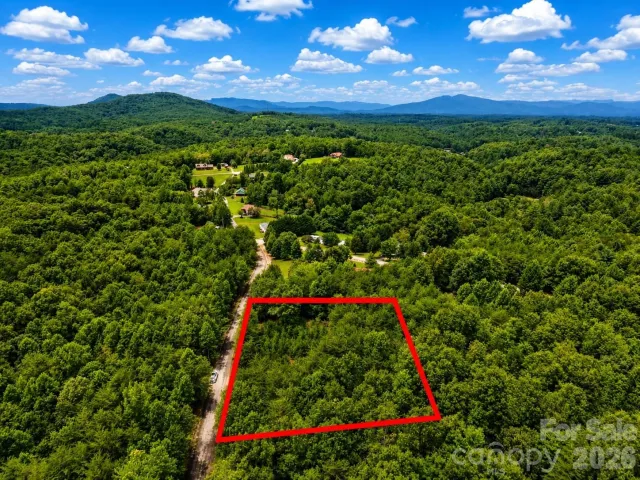 TBD Vista Drive, Nebo, NC, 28761