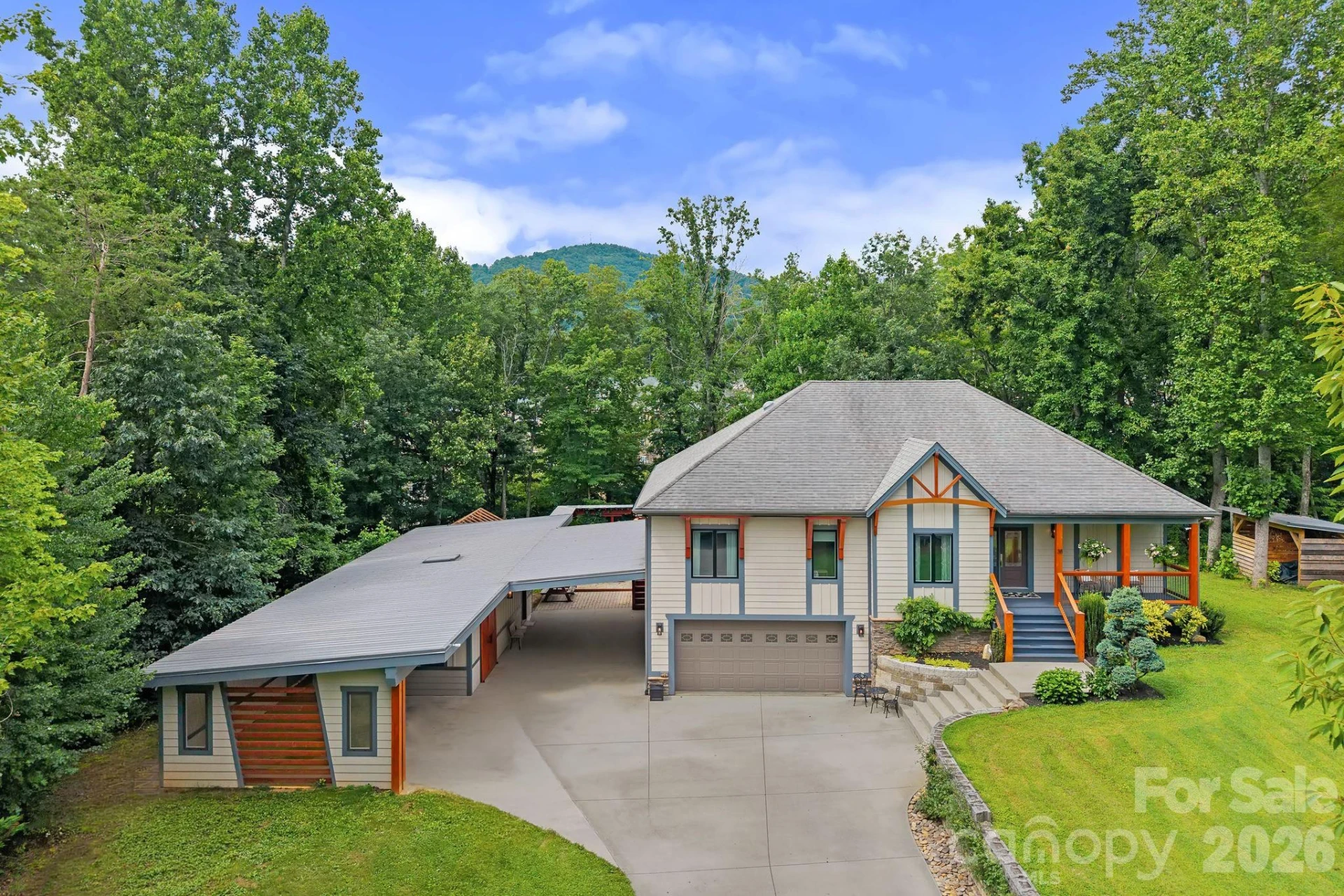 38 Little Forest Drive - Photo 2