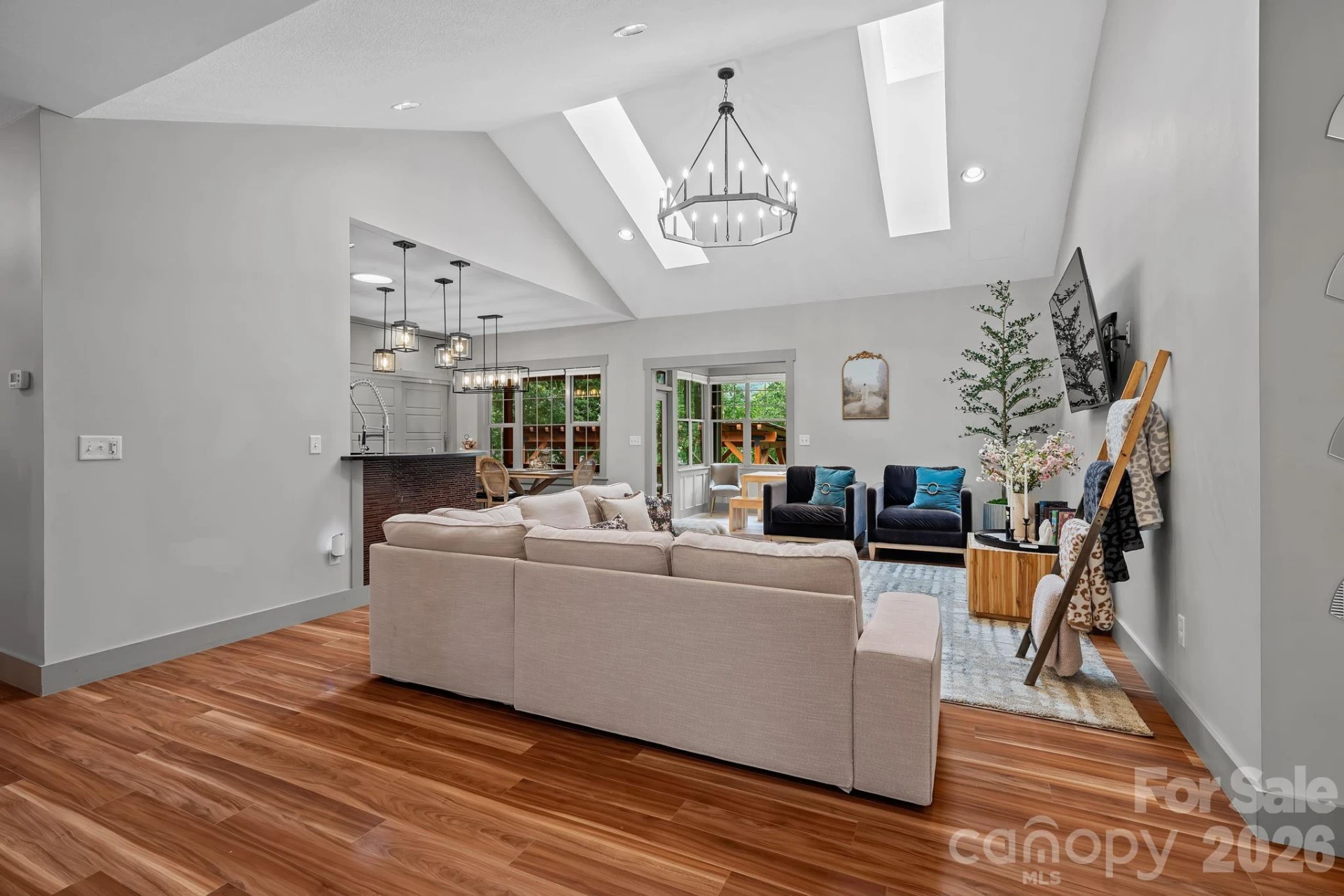 38 Little Forest Drive - Photo 6