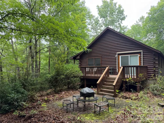 194 Long Ridge Drive