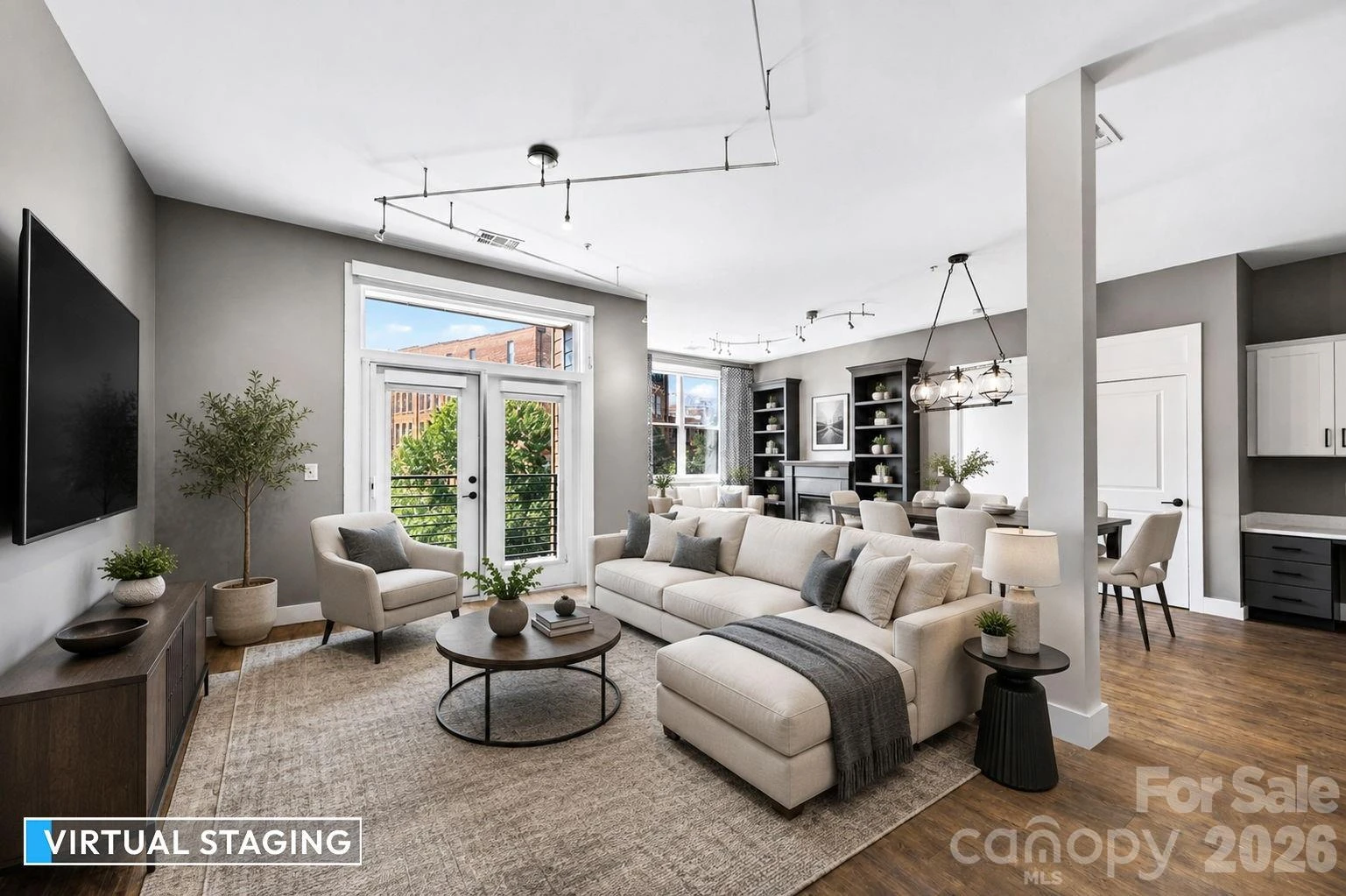 55 S Market Street #404 - Photo 3
