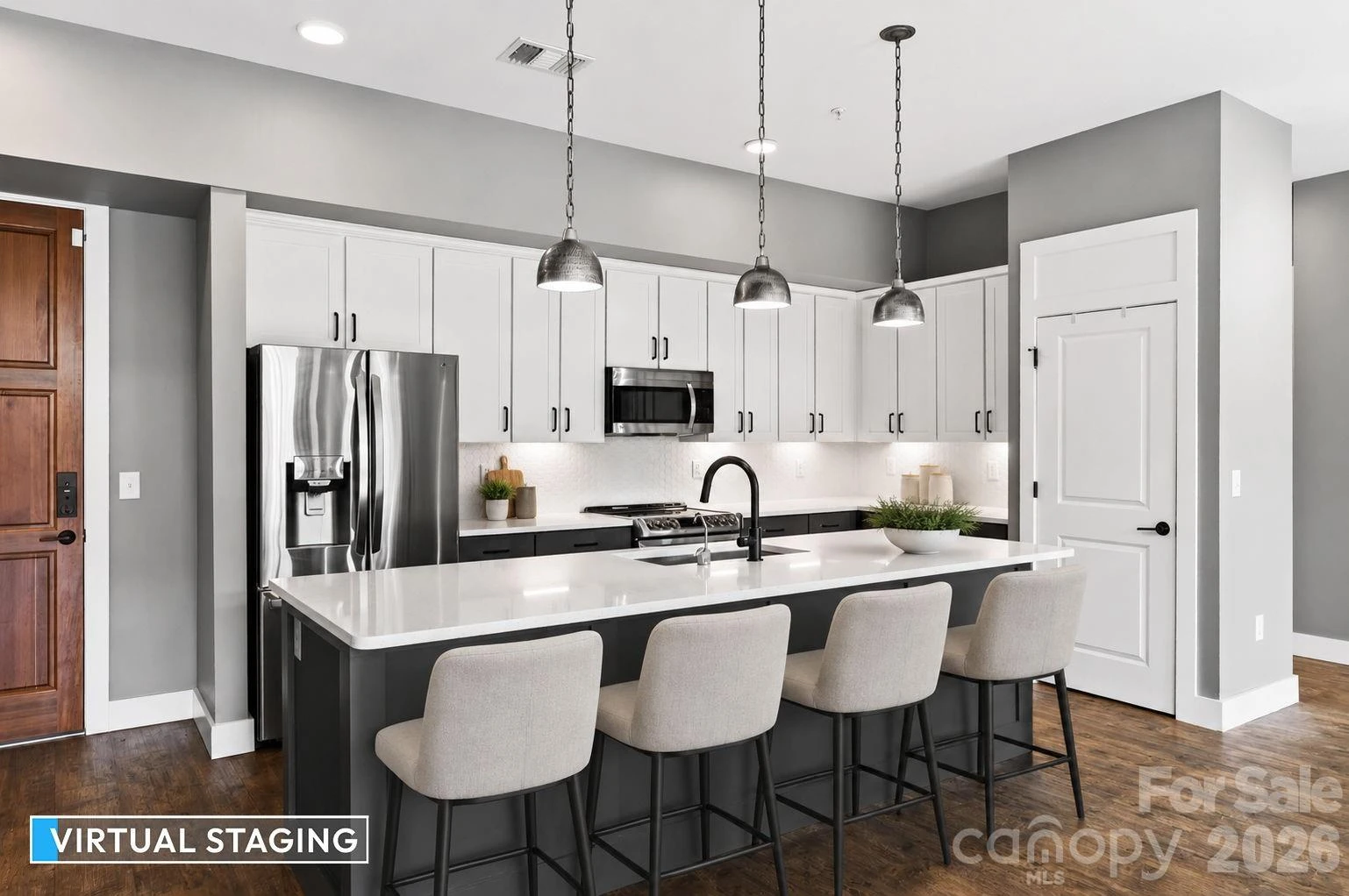 55 S Market Street #404 - Photo 9