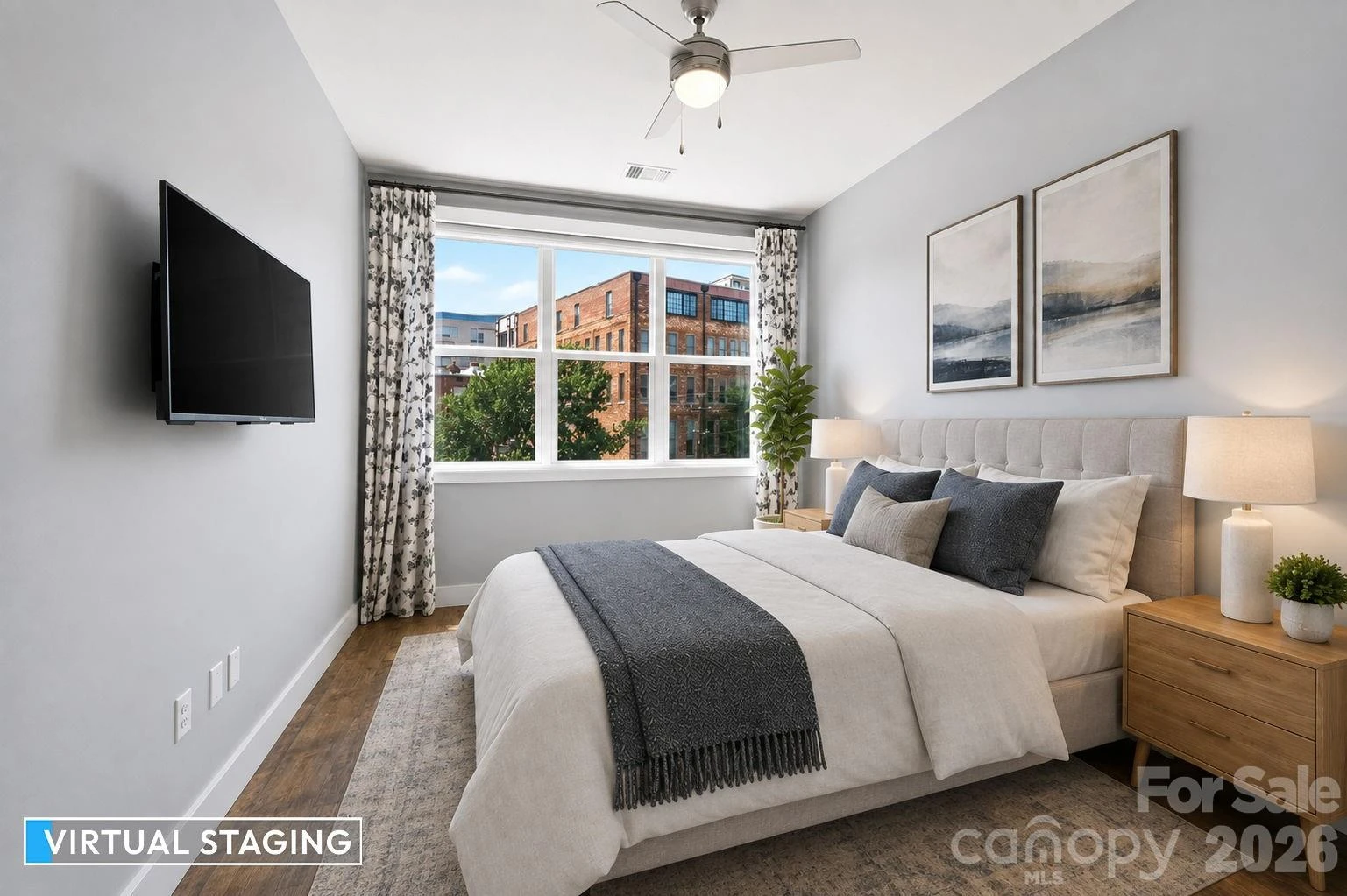55 S Market Street #404 - Photo 12