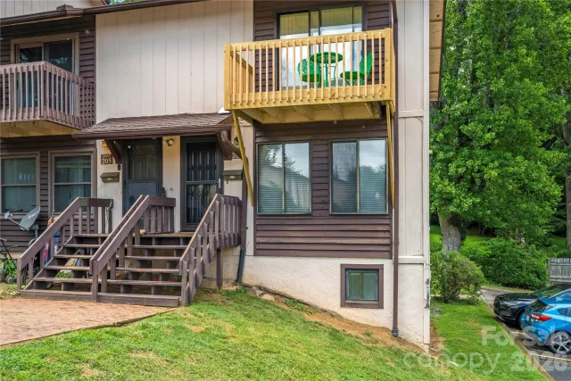 63 Shepard Square, Brevard, NC, 28712