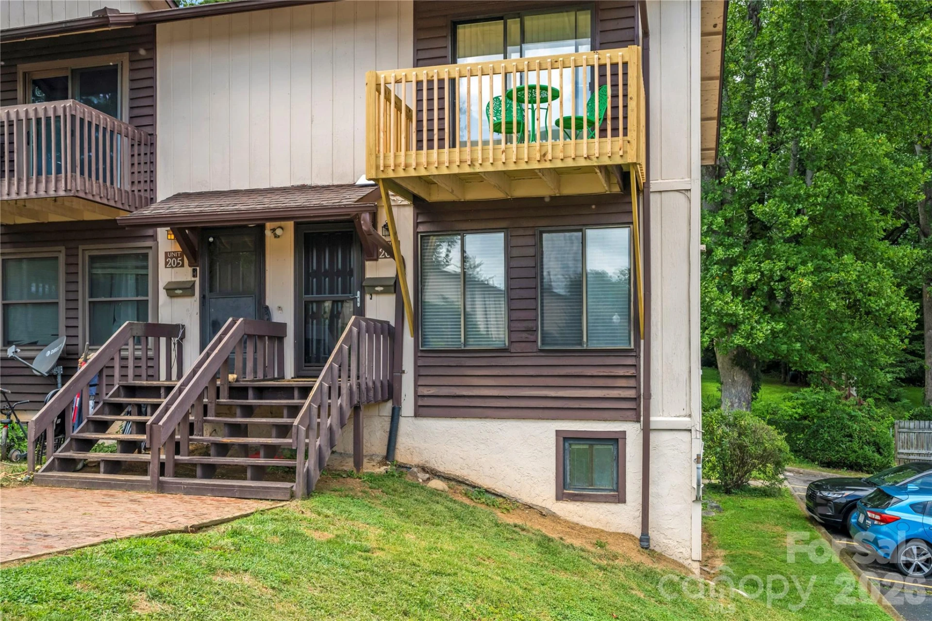 63 Shepard Square #206