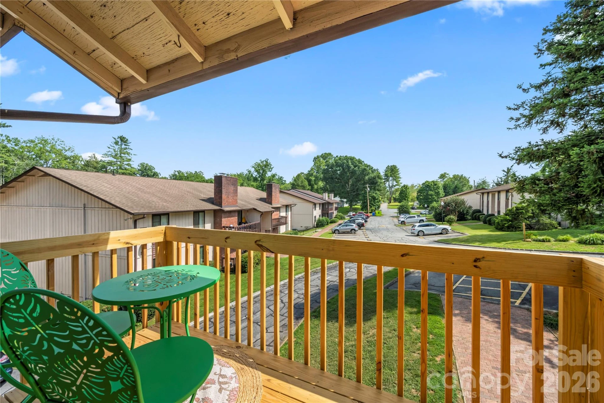 63 Shepard Square #206 - Photo 3