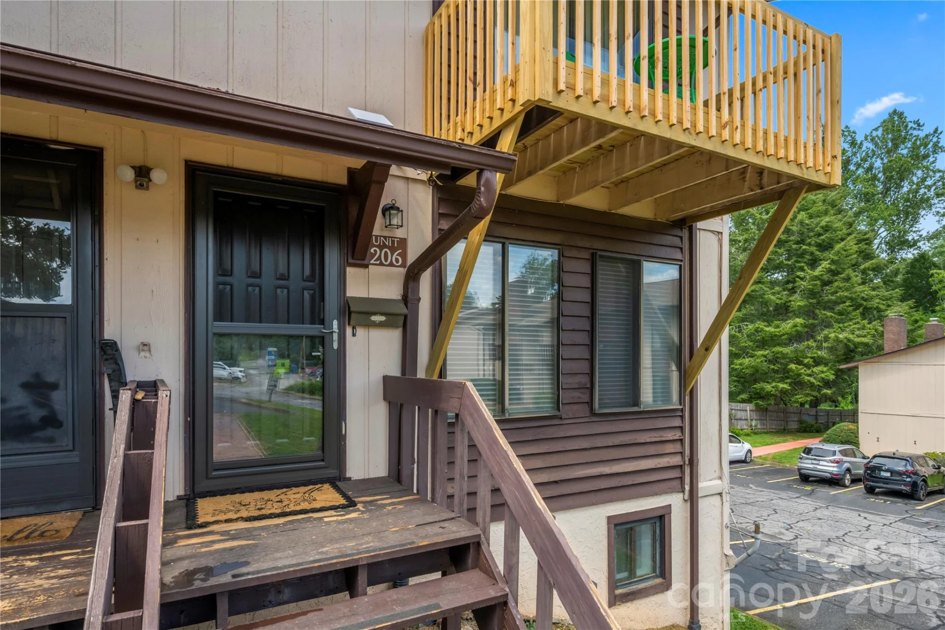 63 Shepard Square #206 - Photo 4
