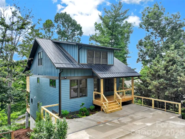 27 Denali Drive