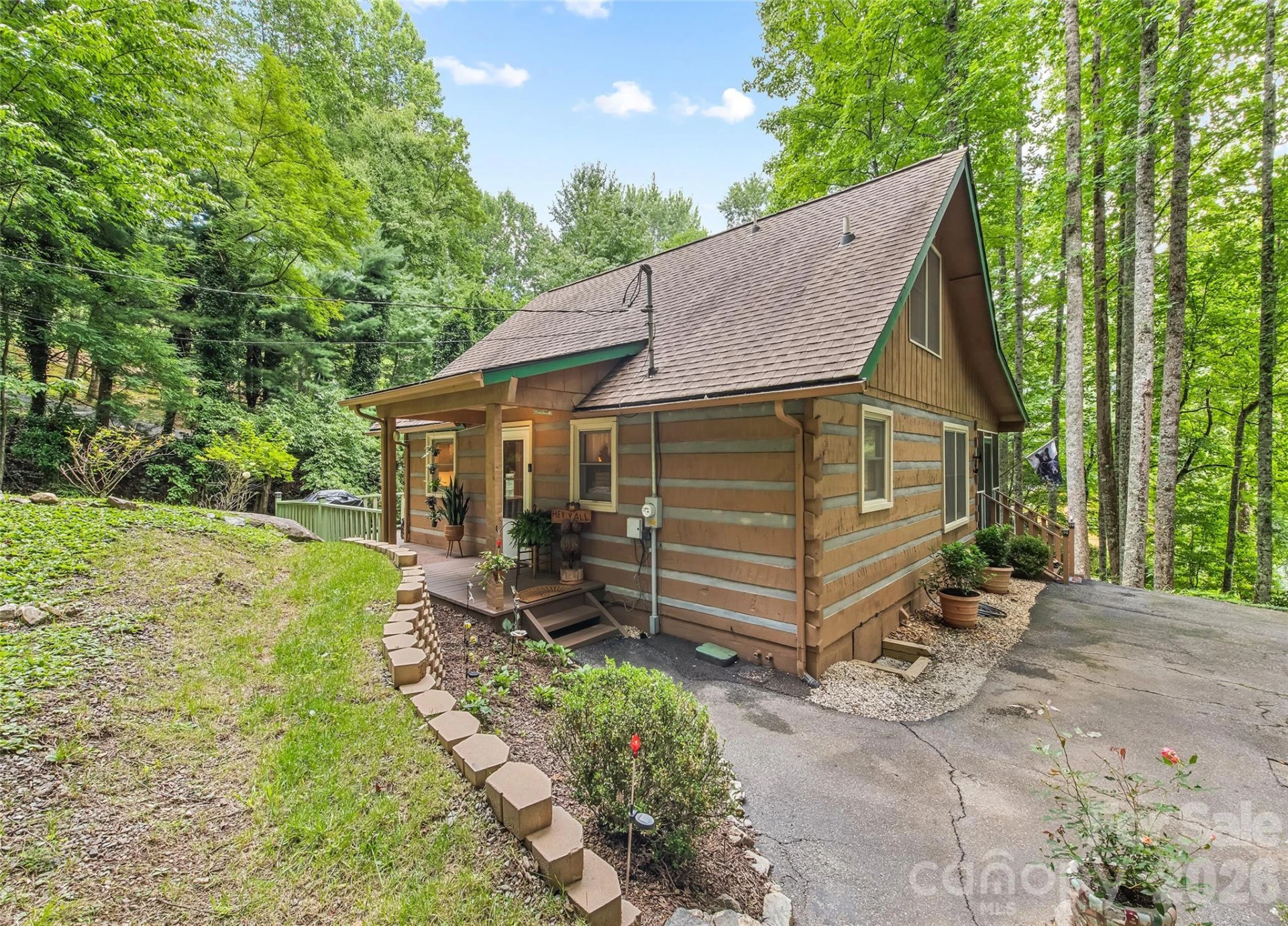 294 Laurel Branch Road - Photo 2