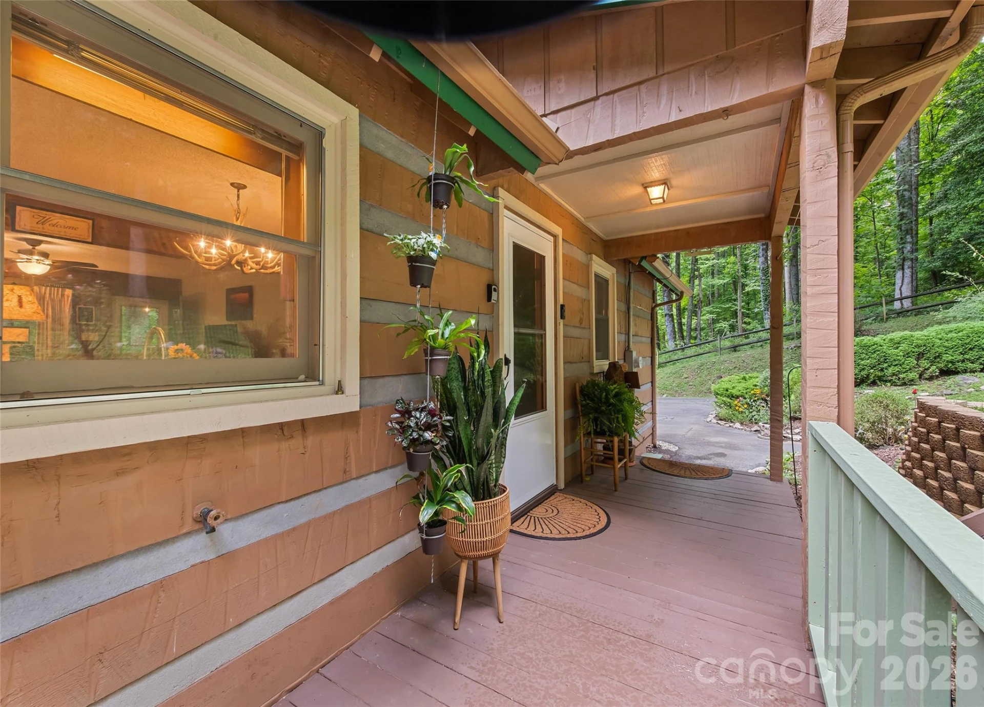 294 Laurel Branch Road - Photo 4