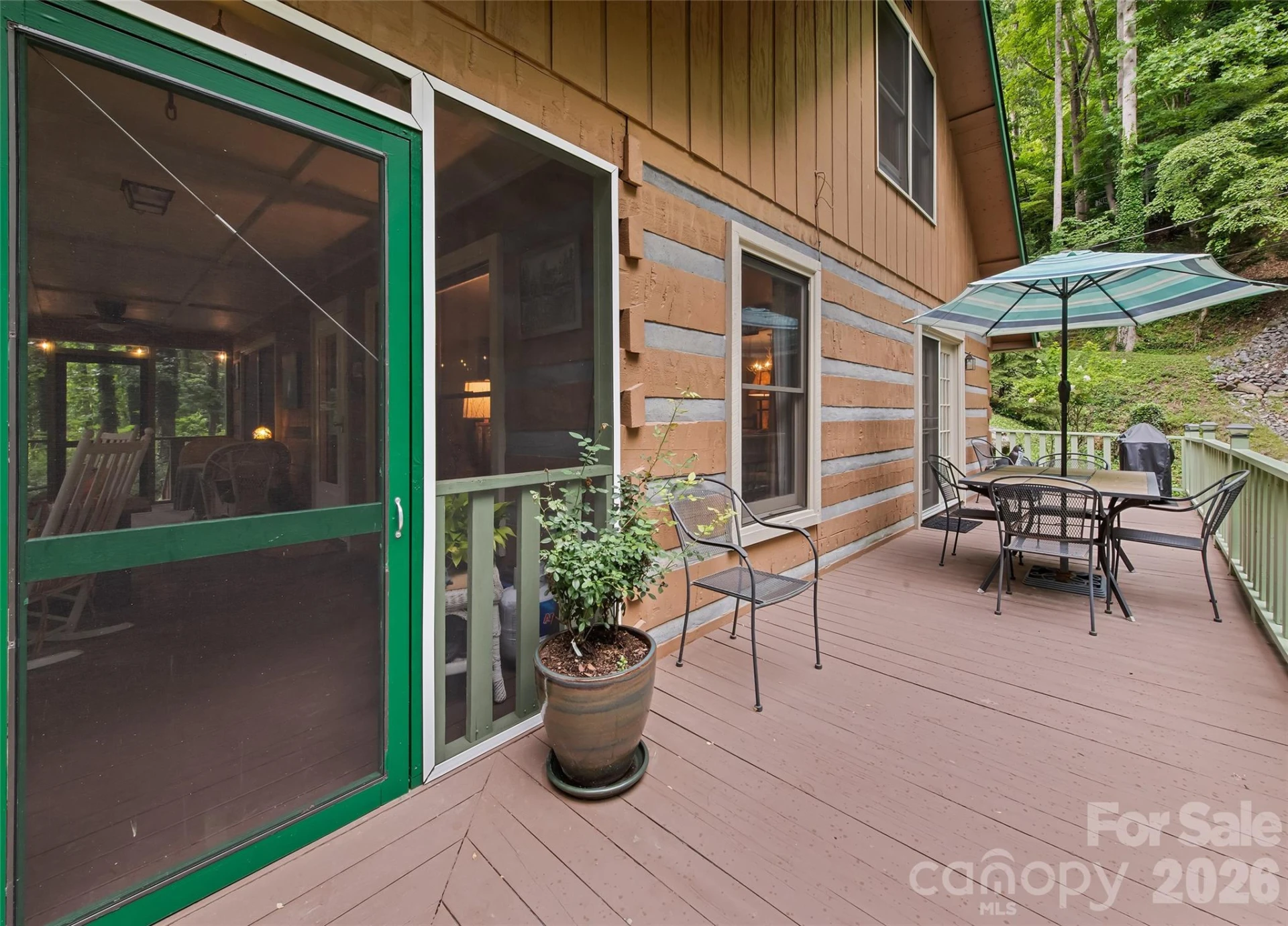 294 Laurel Branch Road - Photo 5