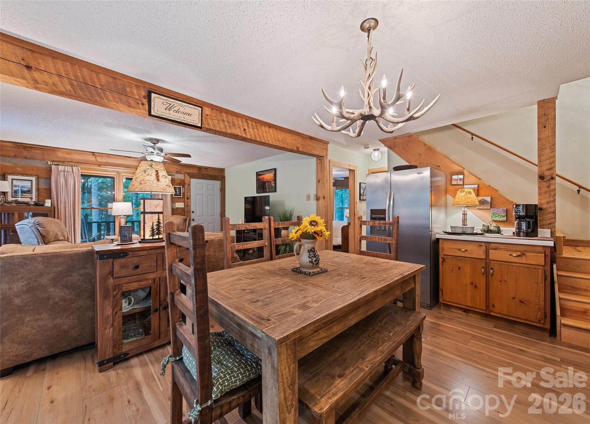 294 Laurel Branch Road - Photo 17