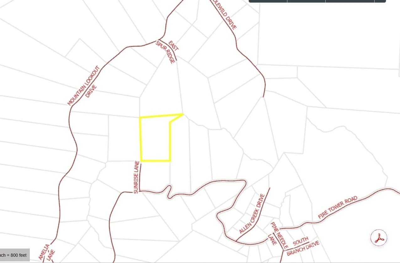 TBD Fire Tower Road - Photo 8