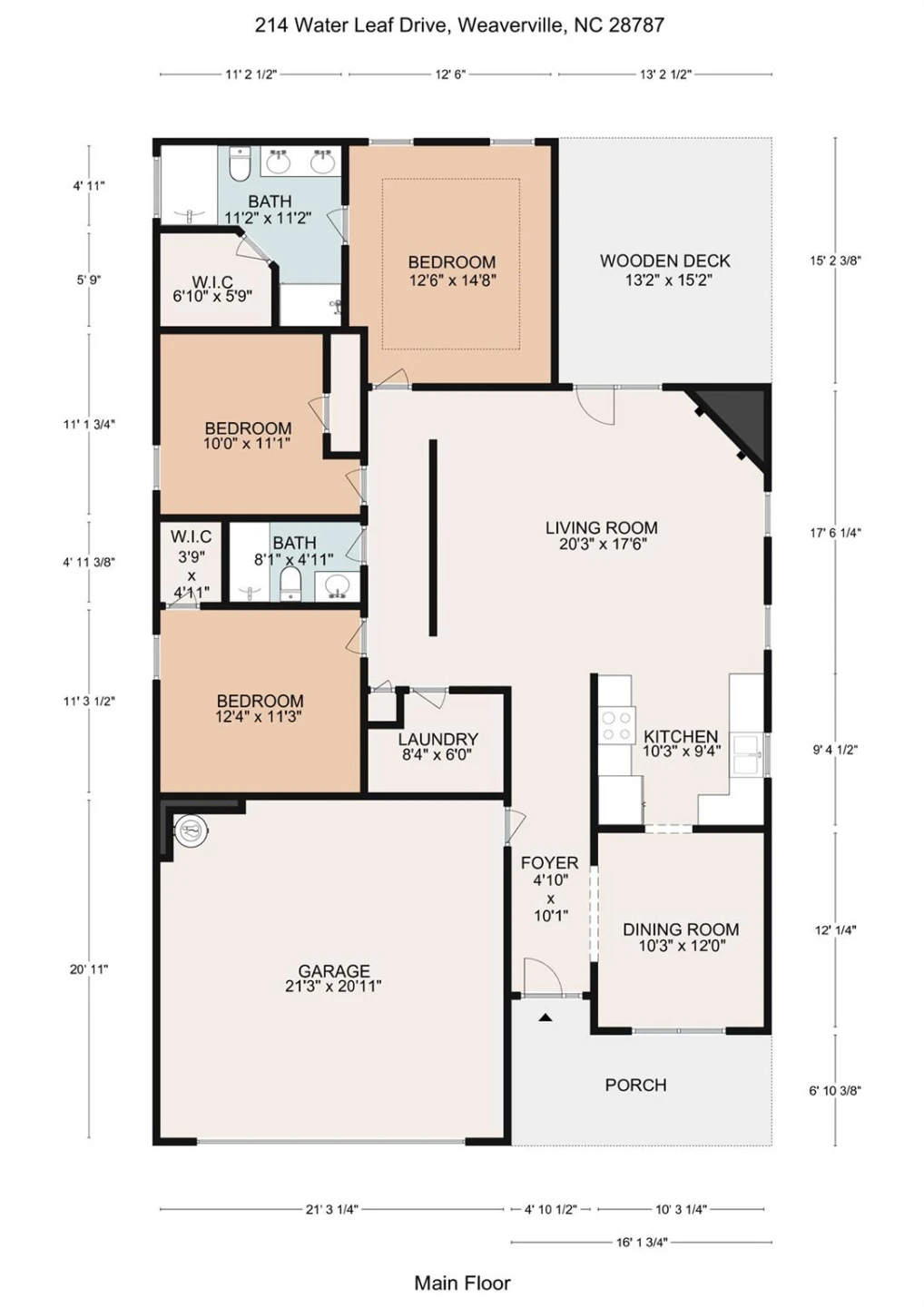 214 Water Leaf Drive - Photo 32