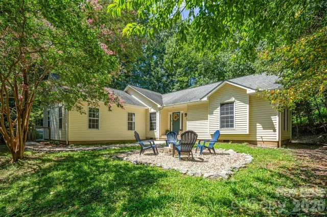 55 Greenwood Acres Drive, Mills River, NC, 28759