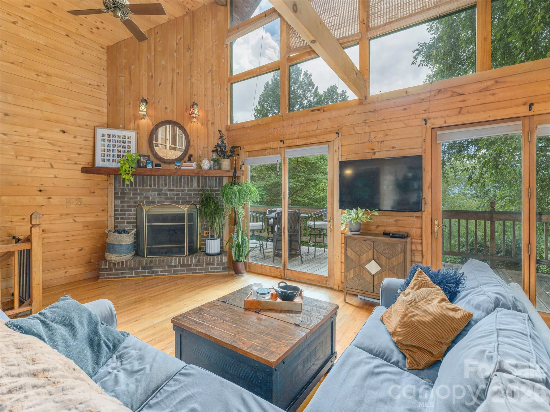 215 Hall Top Road - Photo 4