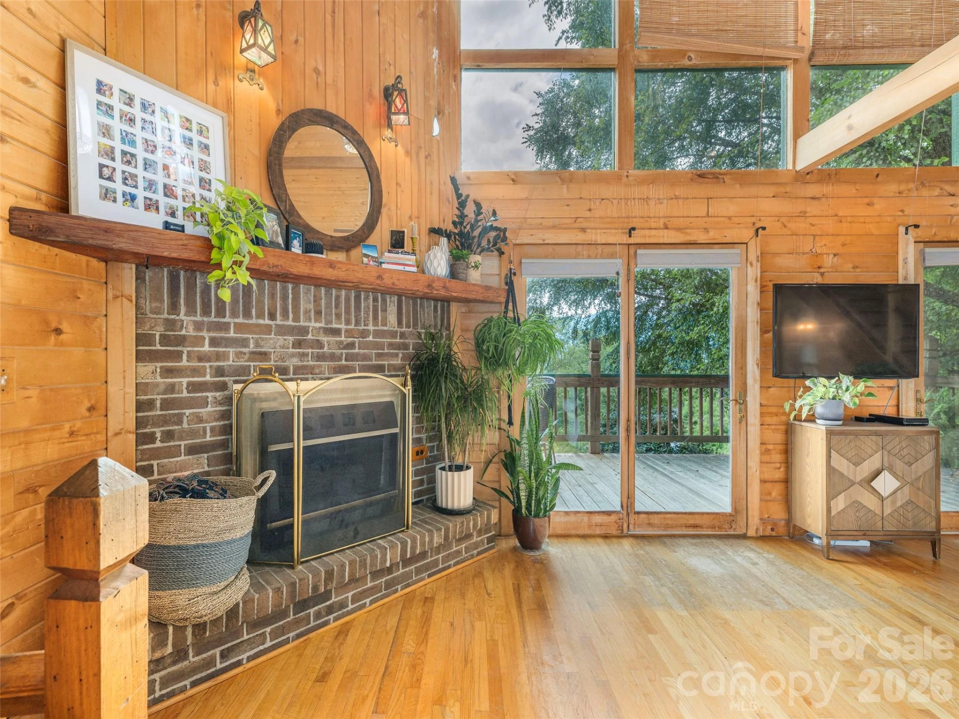 215 Hall Top Road - Photo 5