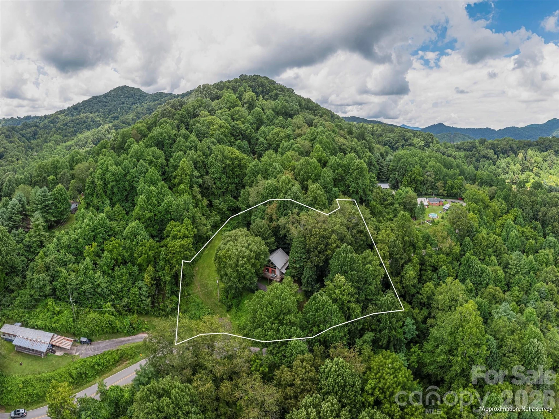 215 Hall Top Road - Photo 34