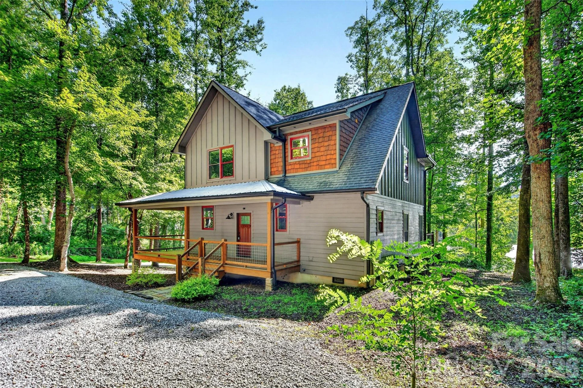 43 Clinchfield Gap Road - Photo 2