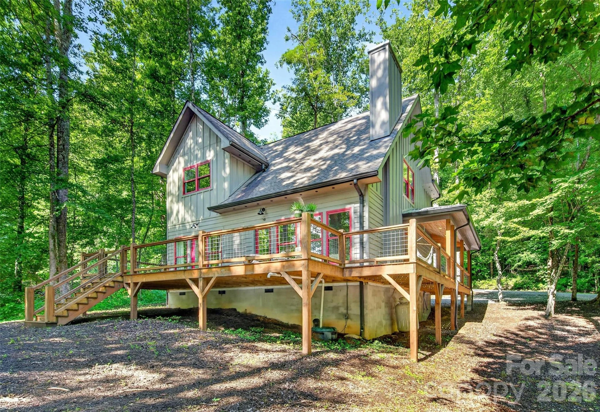 43 Clinchfield Gap Road - Photo 3