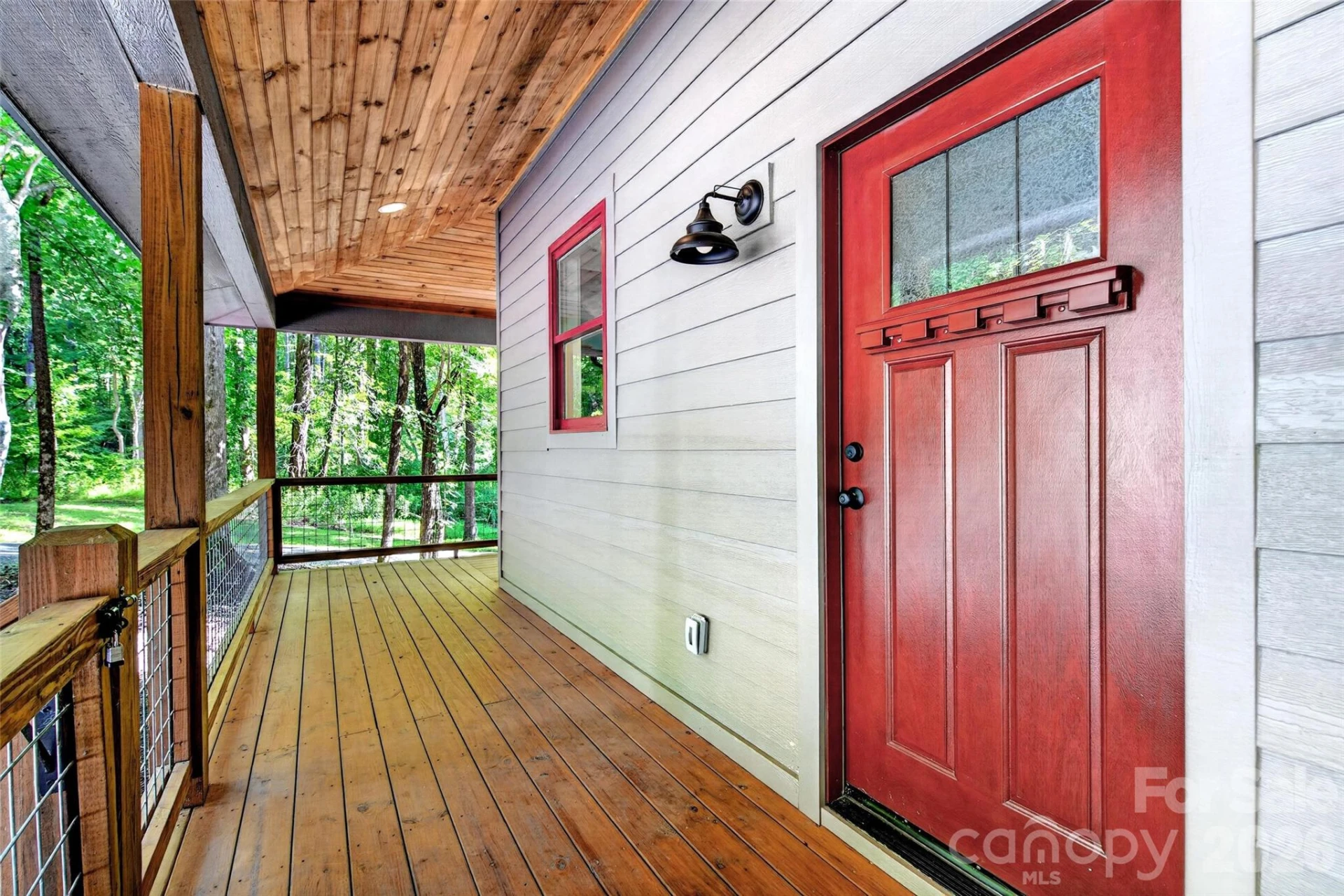 43 Clinchfield Gap Road - Photo 4