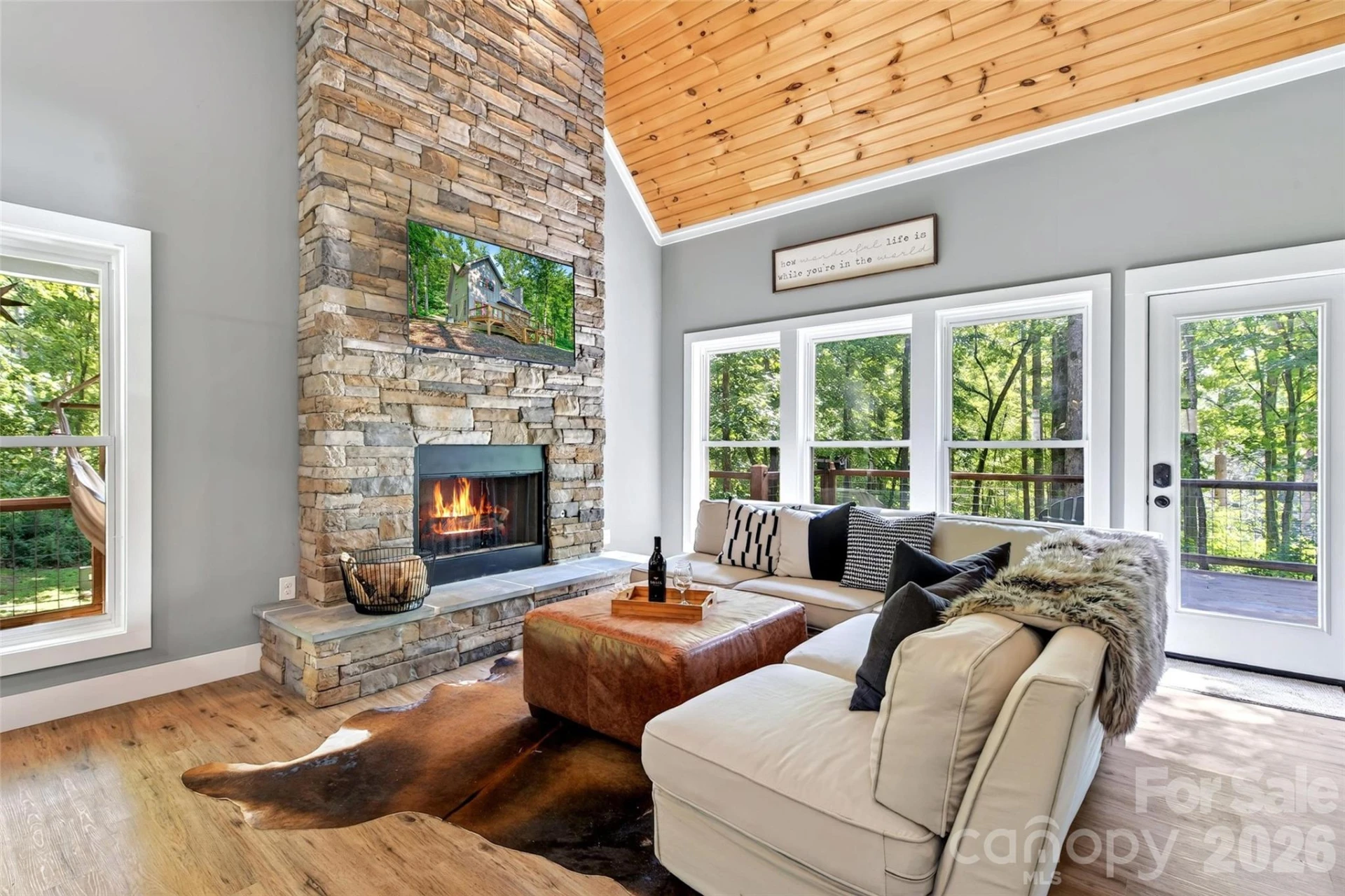 43 Clinchfield Gap Road - Photo 12