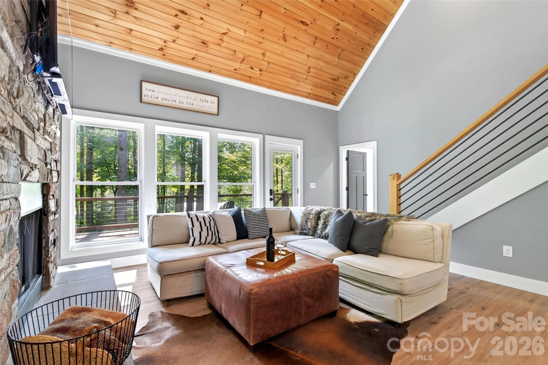 43 Clinchfield Gap Road - Photo 14