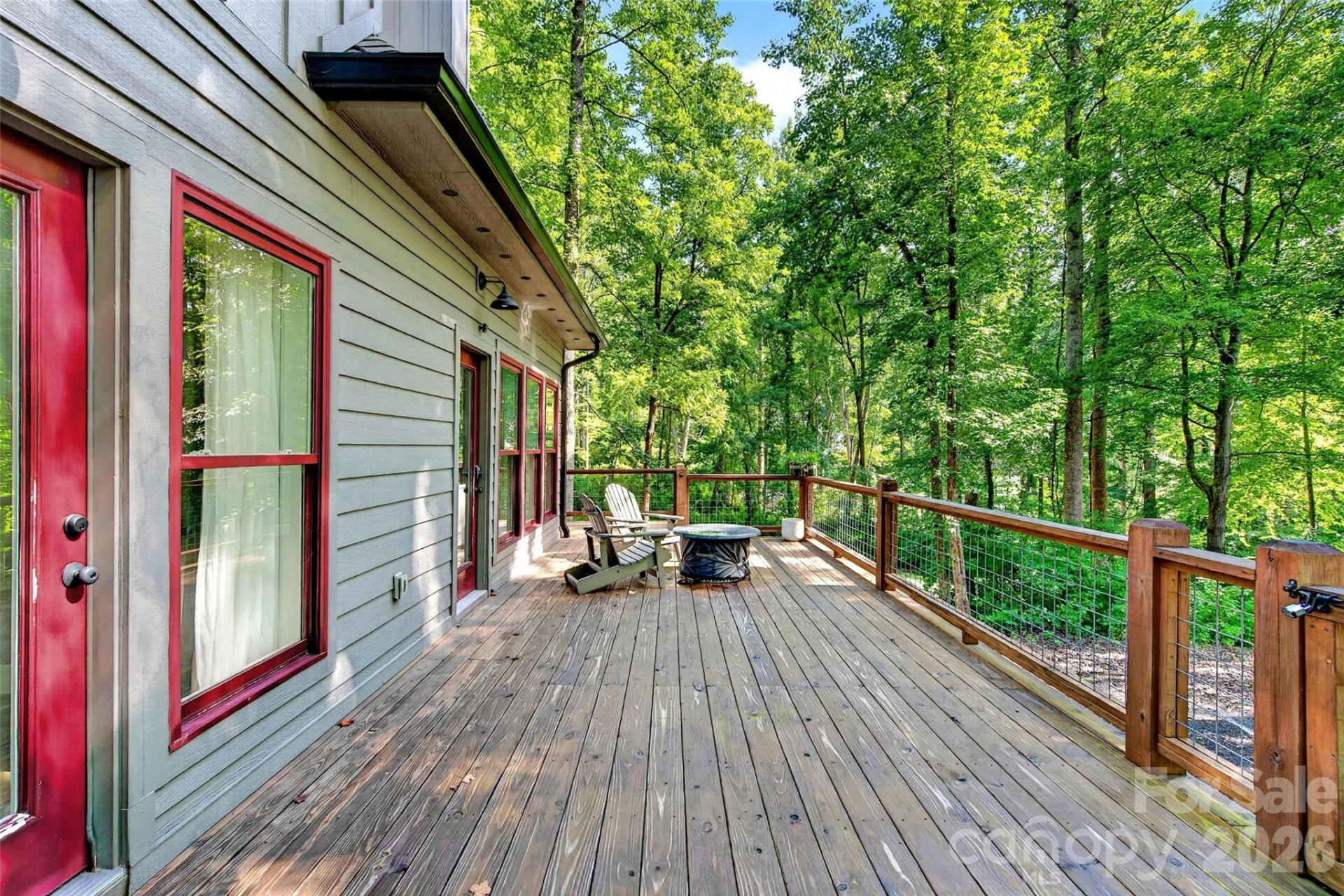 43 Clinchfield Gap Road - Photo 32